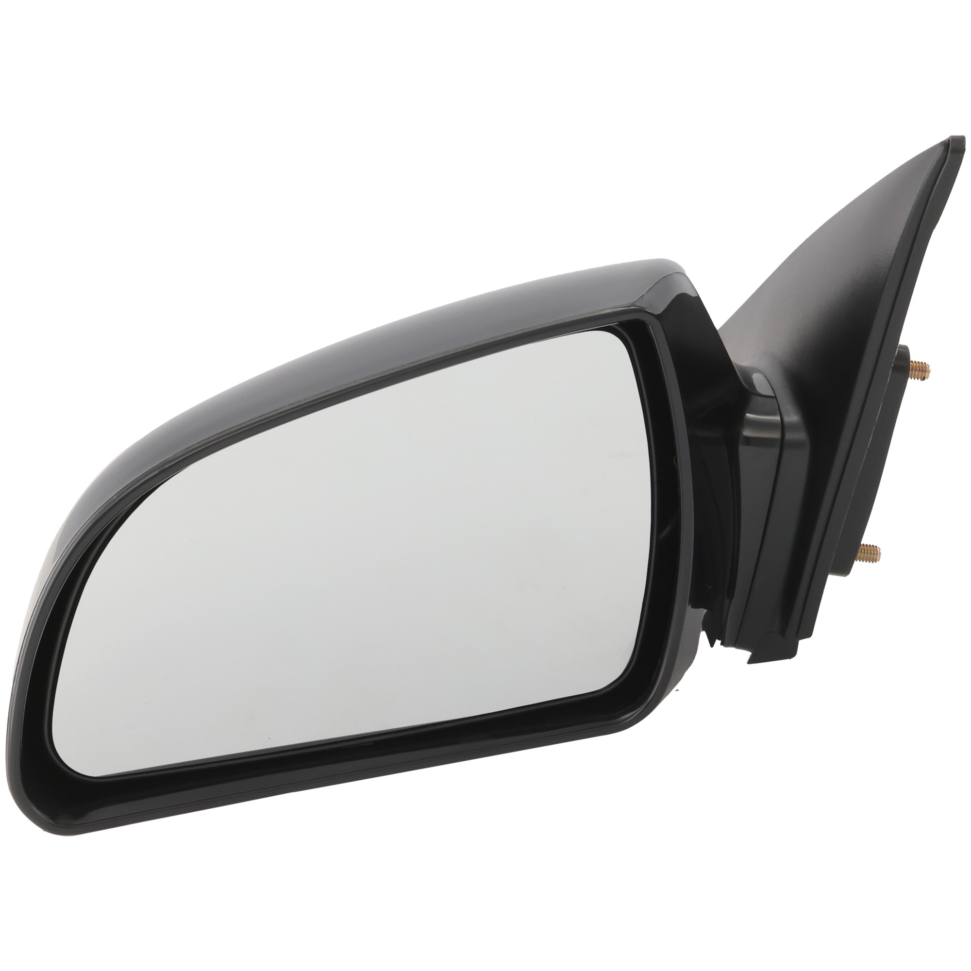 JC Whitney® Driver Side Mirror, Power, Non-Folding, Heated JC Whitney® Driver Side Mirror, Power, Non-Folding, Heated