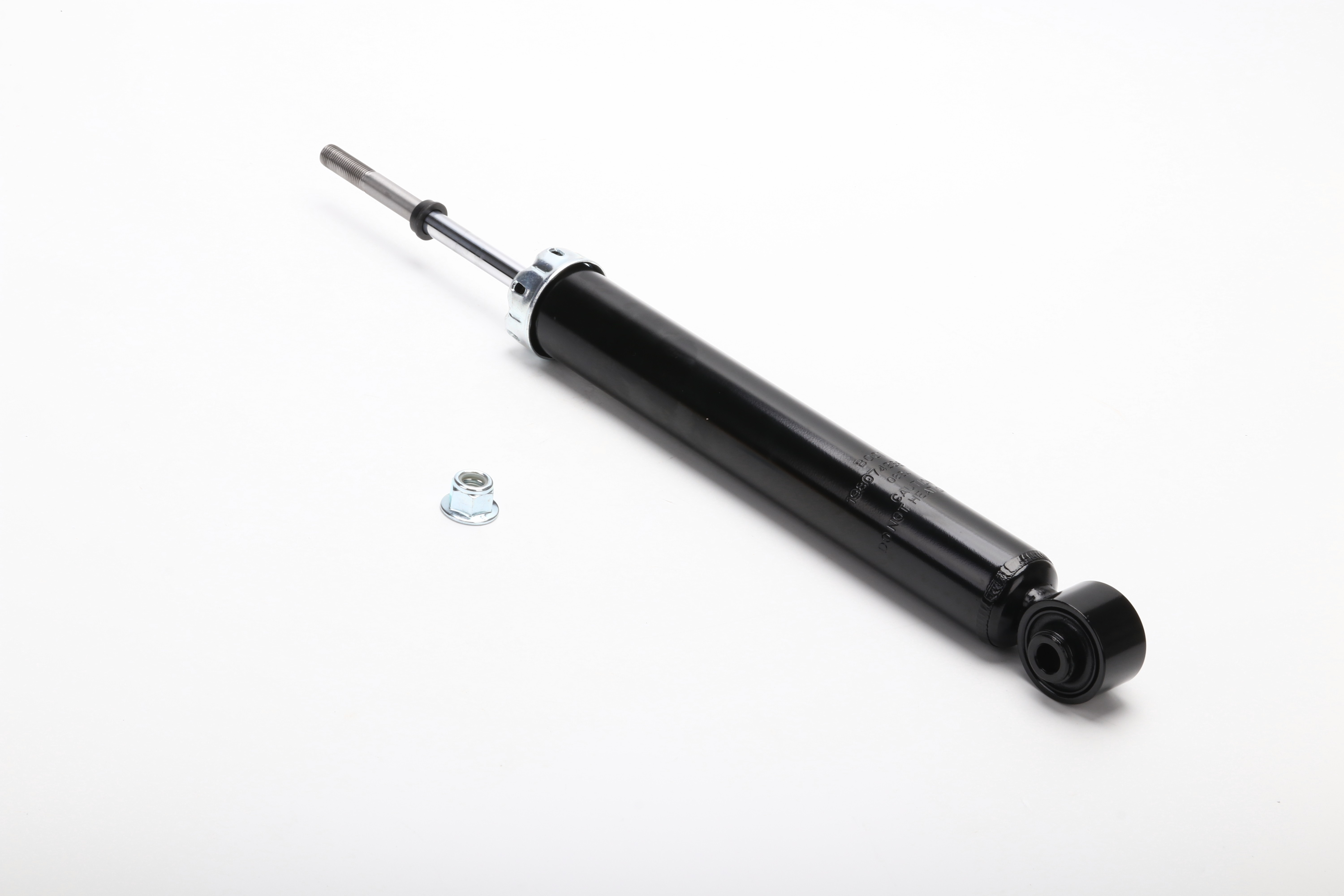 JC Whitney® Shock - Rear, Driver or Passenger Side JI280306