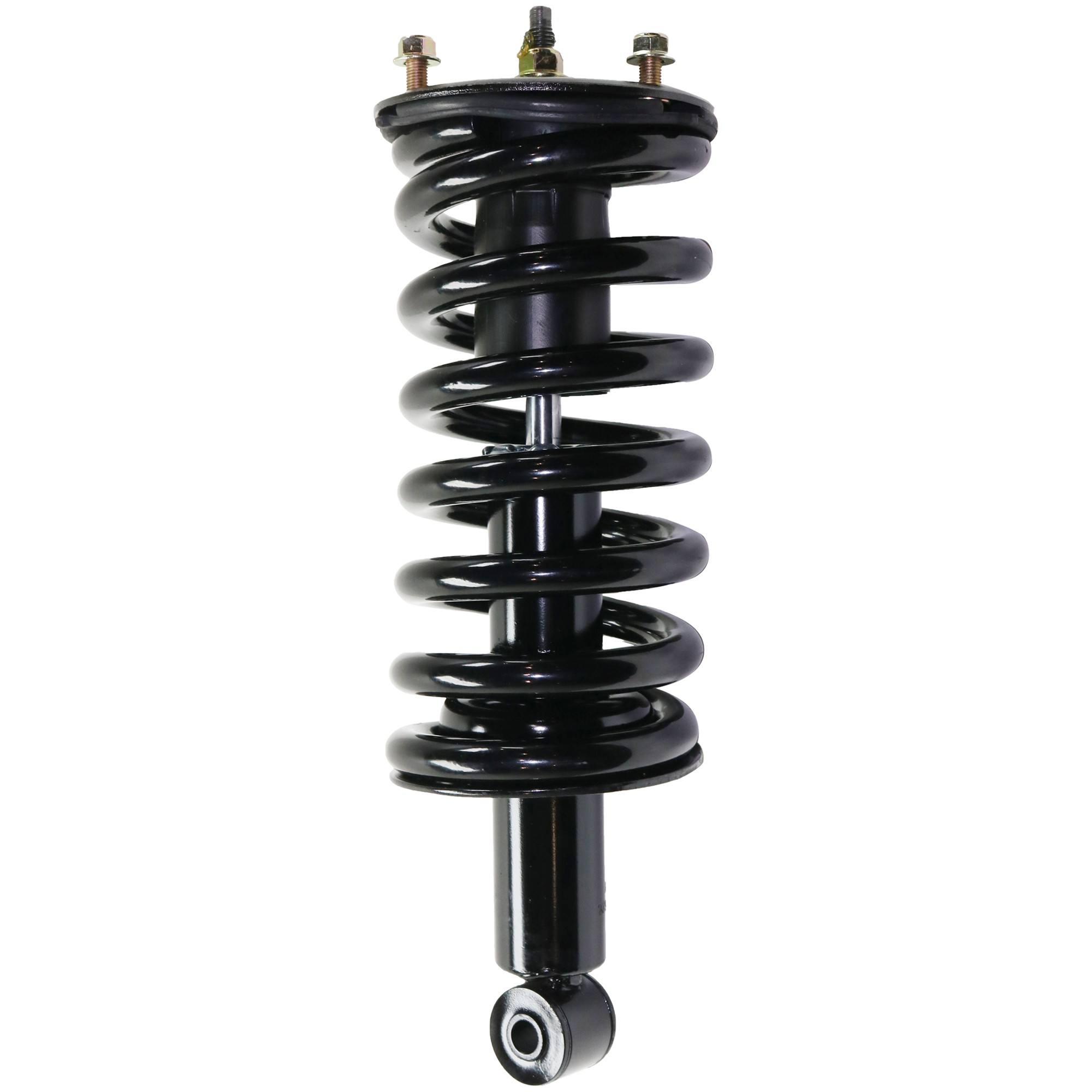 JC Whitney® Front, Driver or Passenger Side Fully Loaded