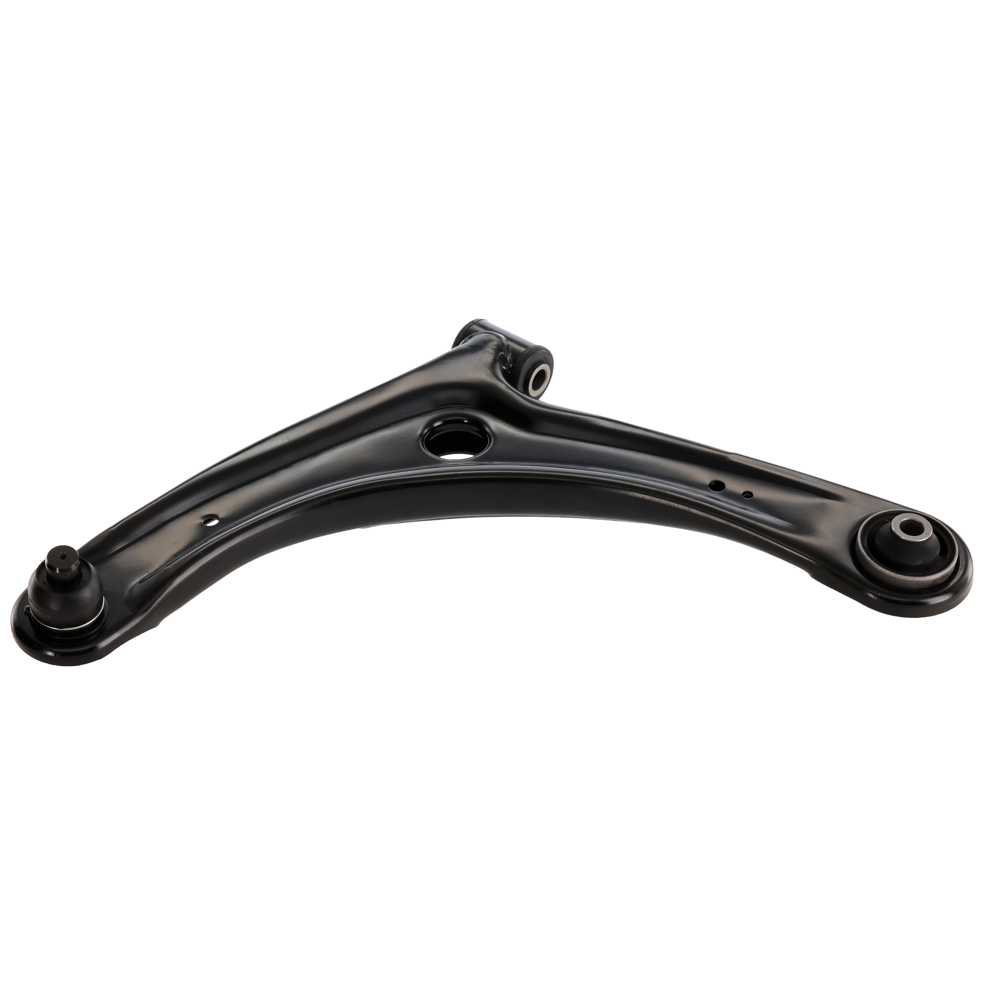 JC Whitney Control Arm, Front, Driver Side, Lower, 1-year unlimited-mileage warranty JRM28150008