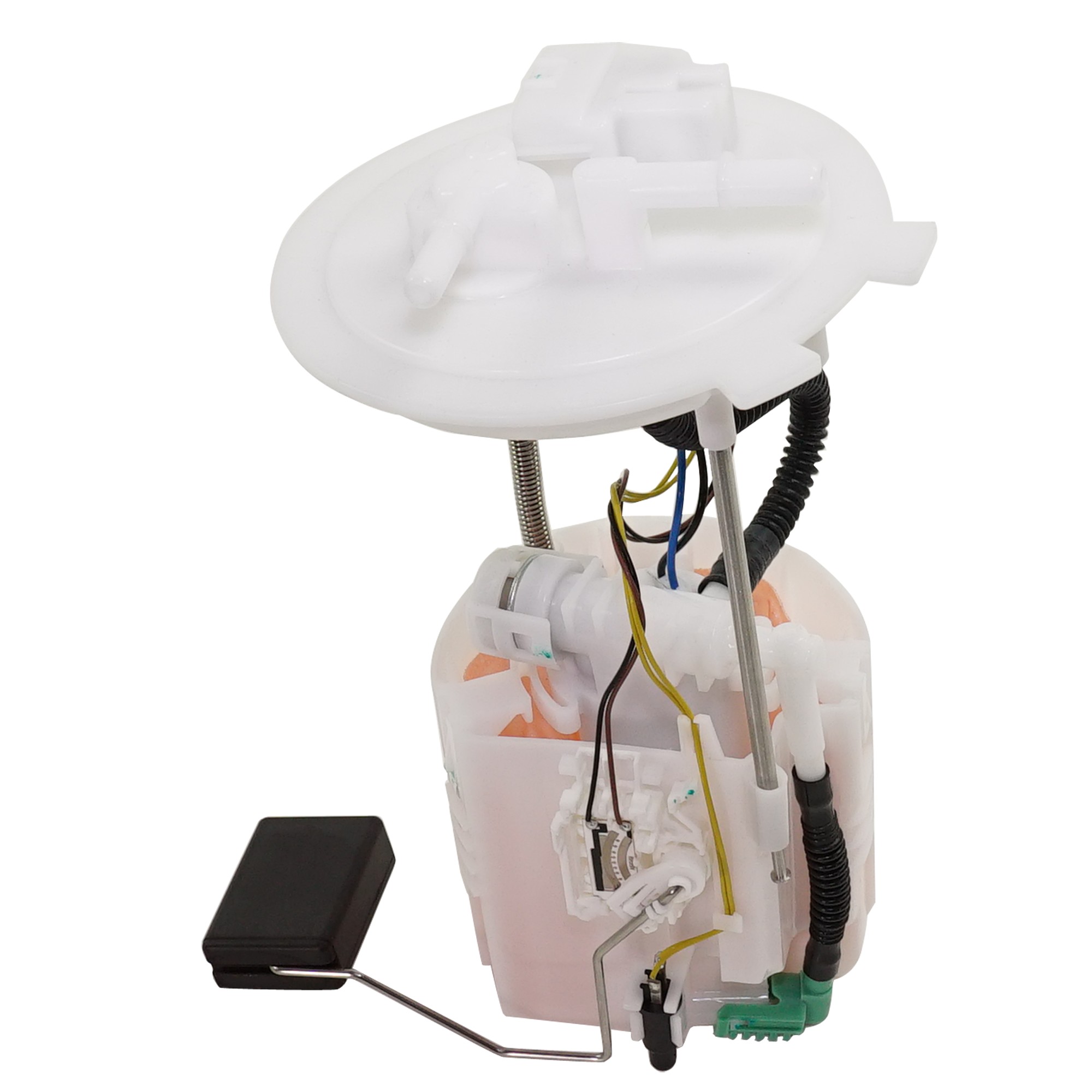 nukamama Amazon.com: Fuel Pump for Nissan Altima 3.5L V6 2.5L L4 2007