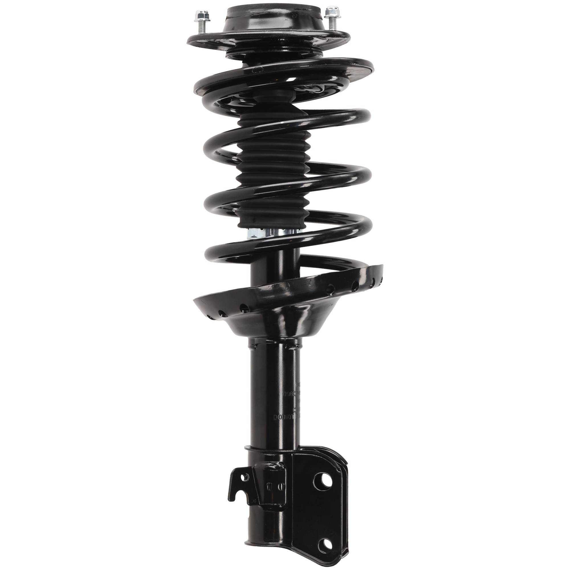 JC Whitney® Front, Passenger Side Fully Loaded Strut JRS28050017