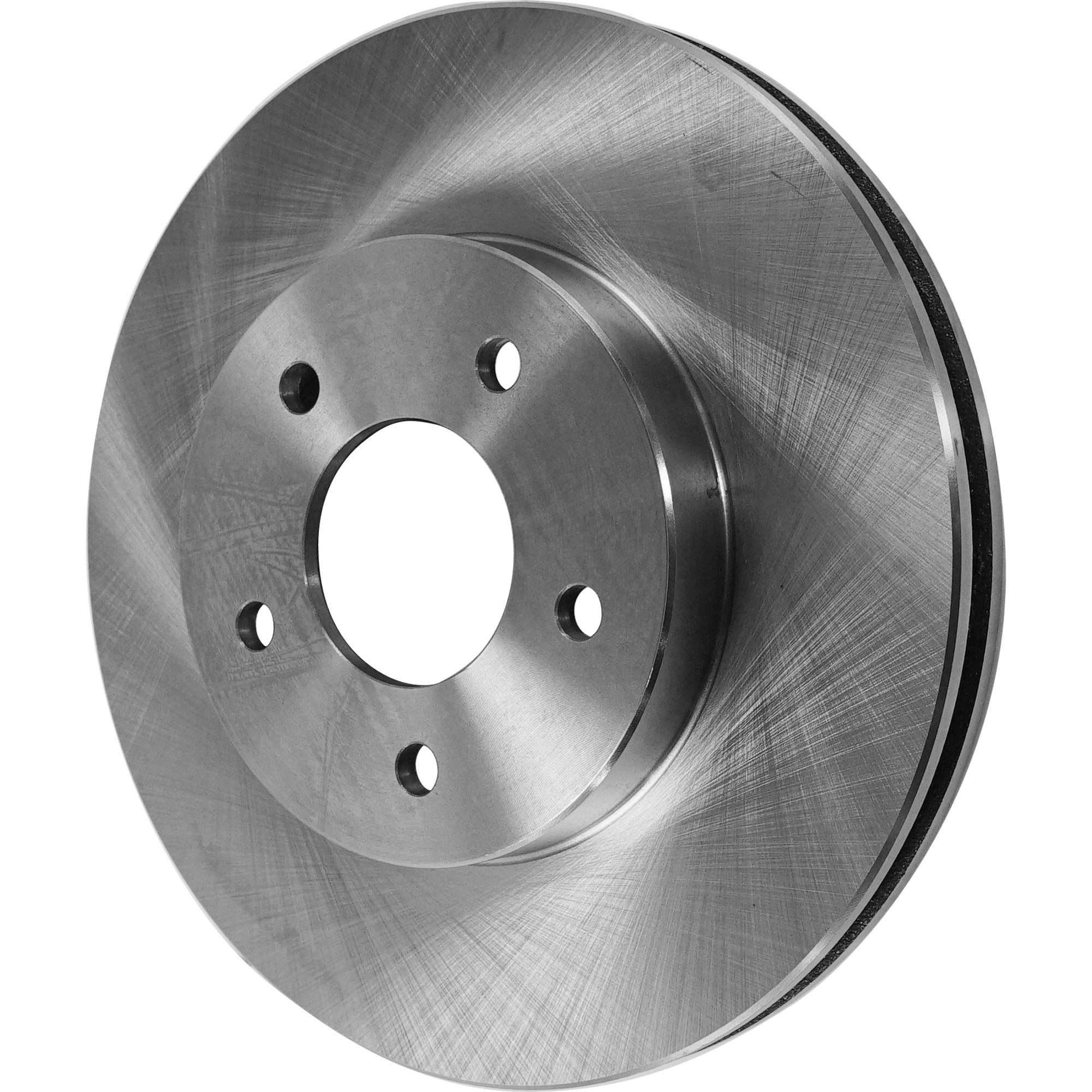 2002 Saturn Vue Front, Driver or Passenger Side Brake Disc