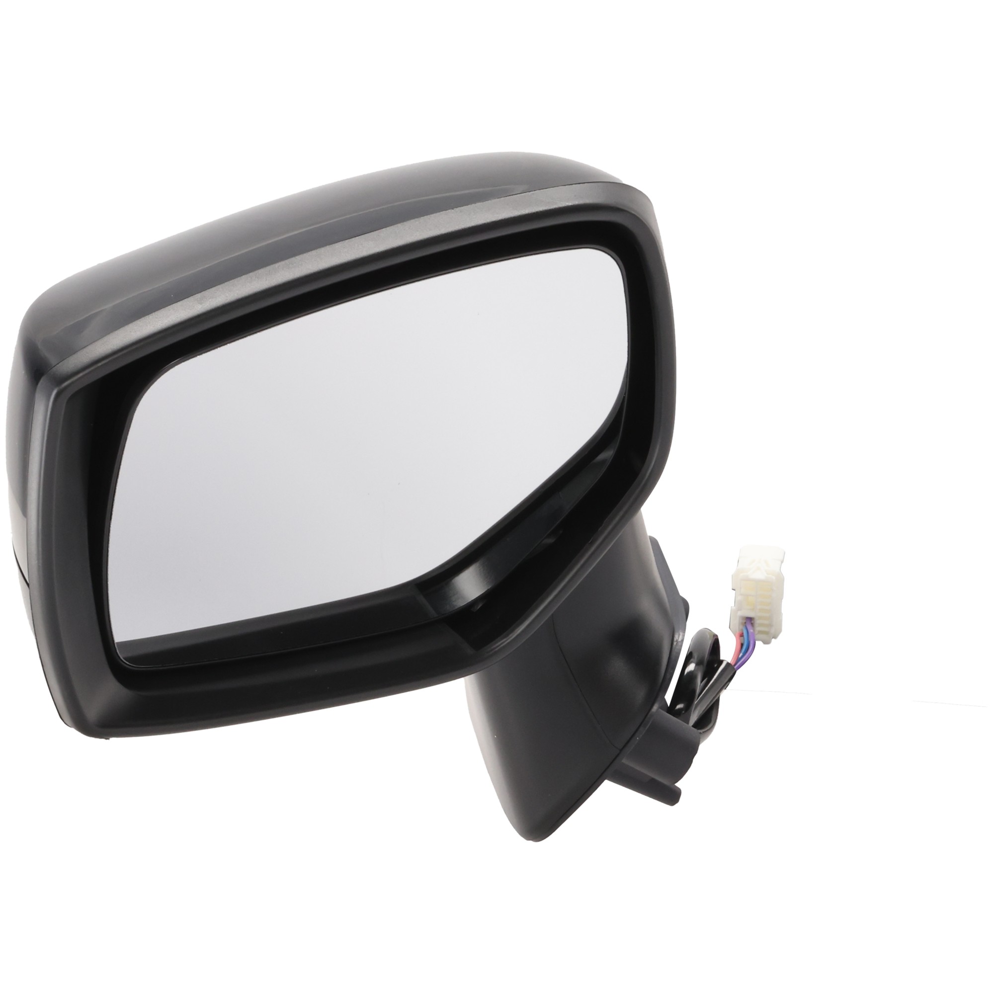 Seizmik 56-18055 Halo-R Mirror with 1.625