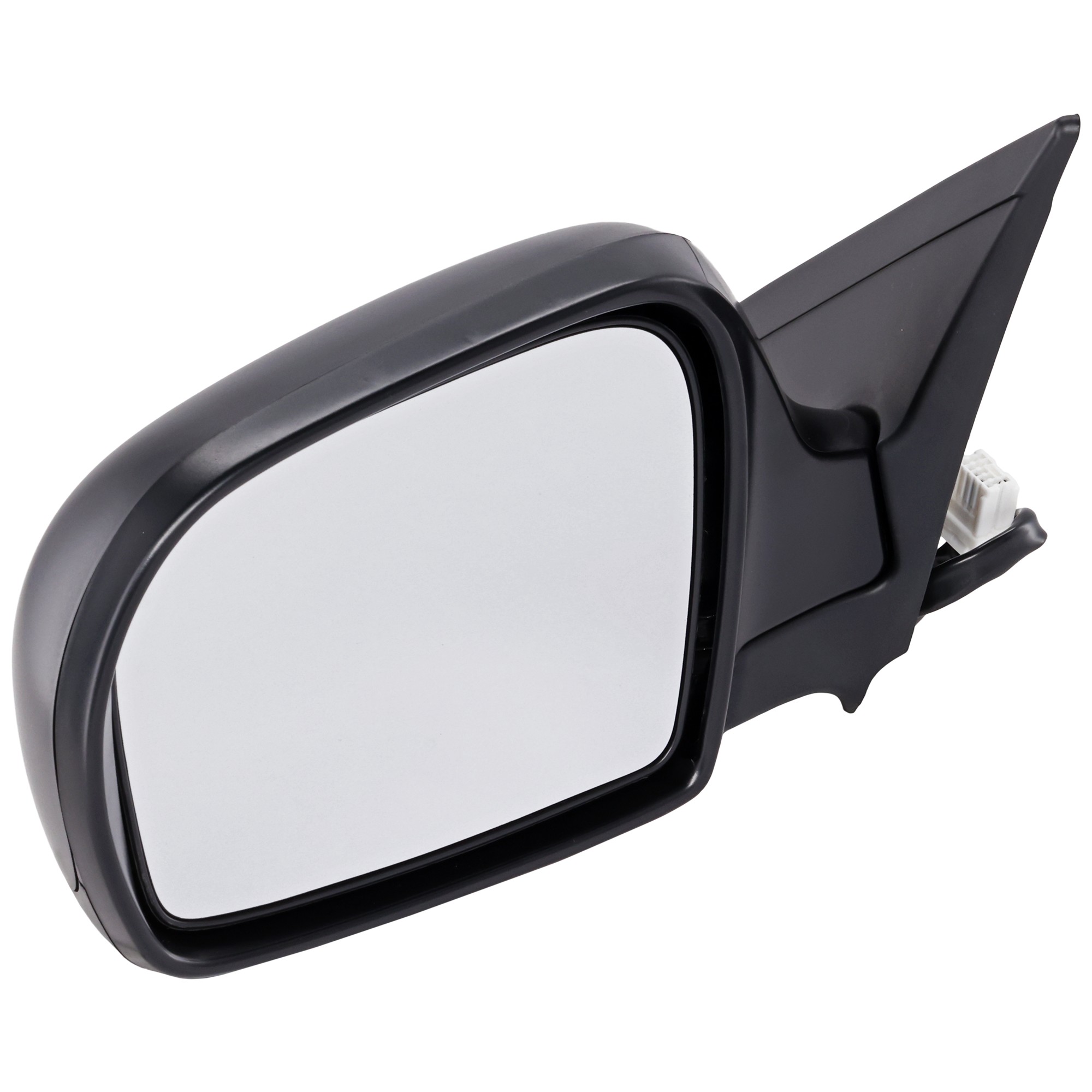2011 Subaru Impreza Driver Side Mirror, For Models Without