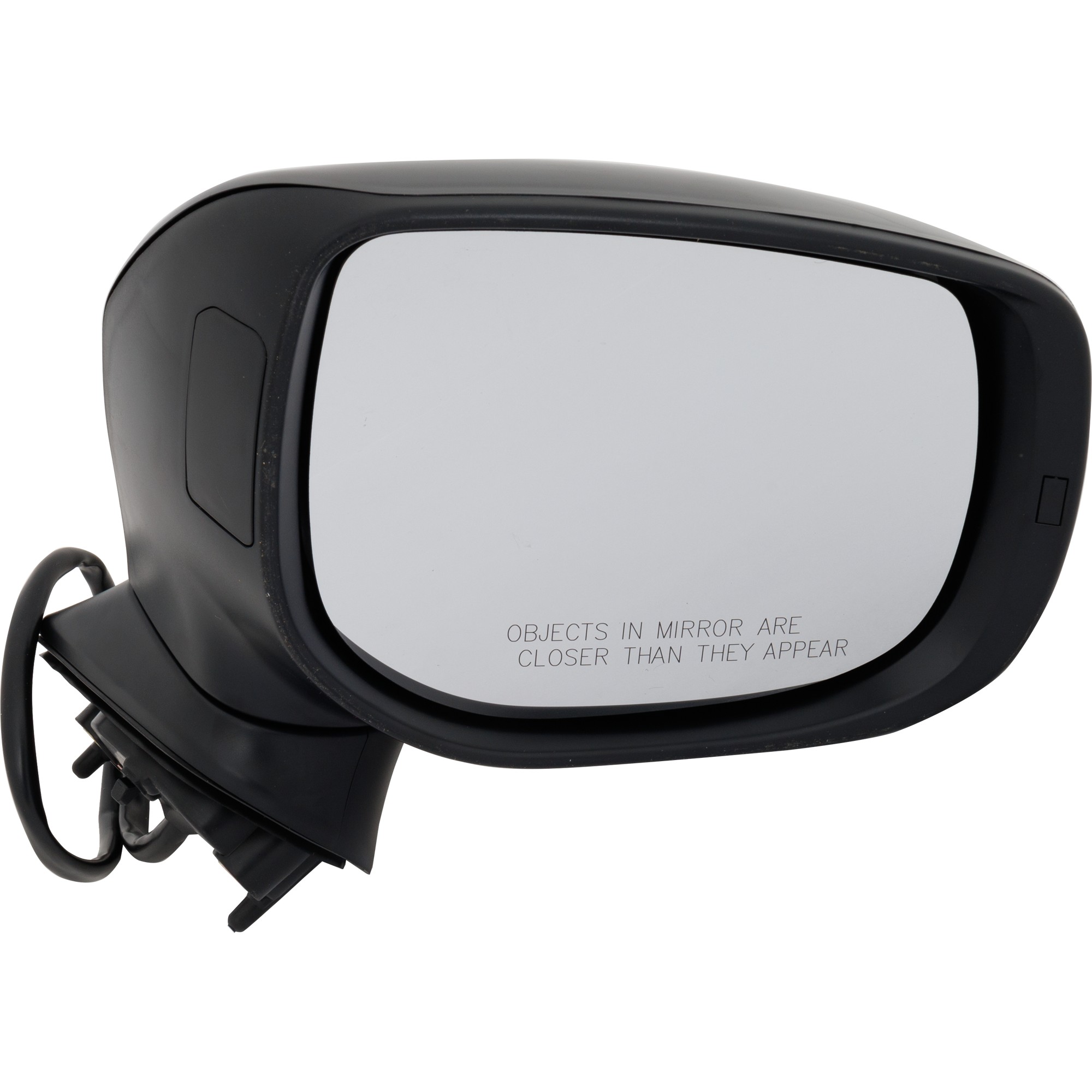 おすすめ Passenger Whitney® JC Side Folding Manual Power, Mirror, テープ・マスキングテープ