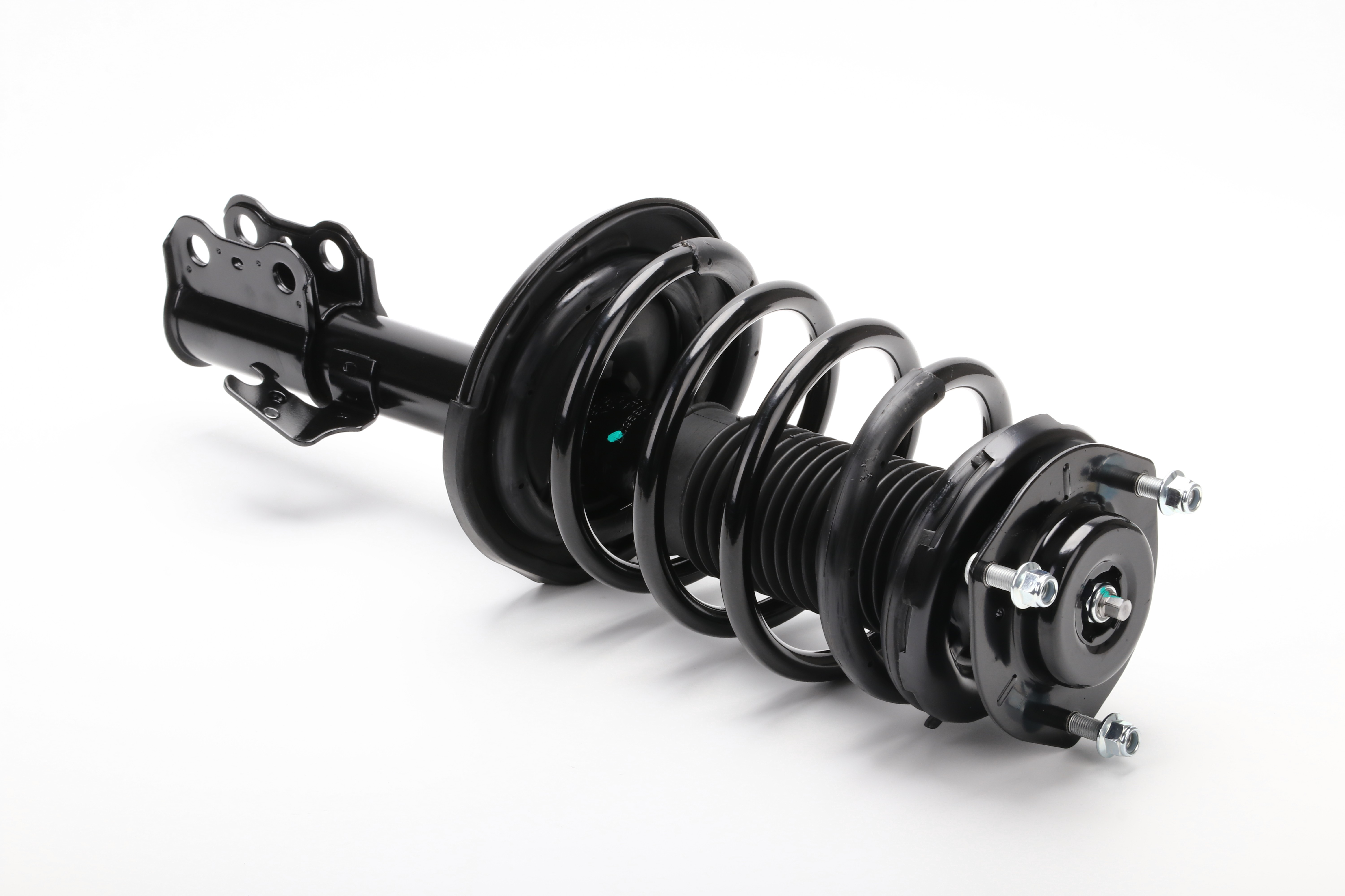 Y Amazon.com: KEIYSHOLCK Front Air Strut Replacement for 2003