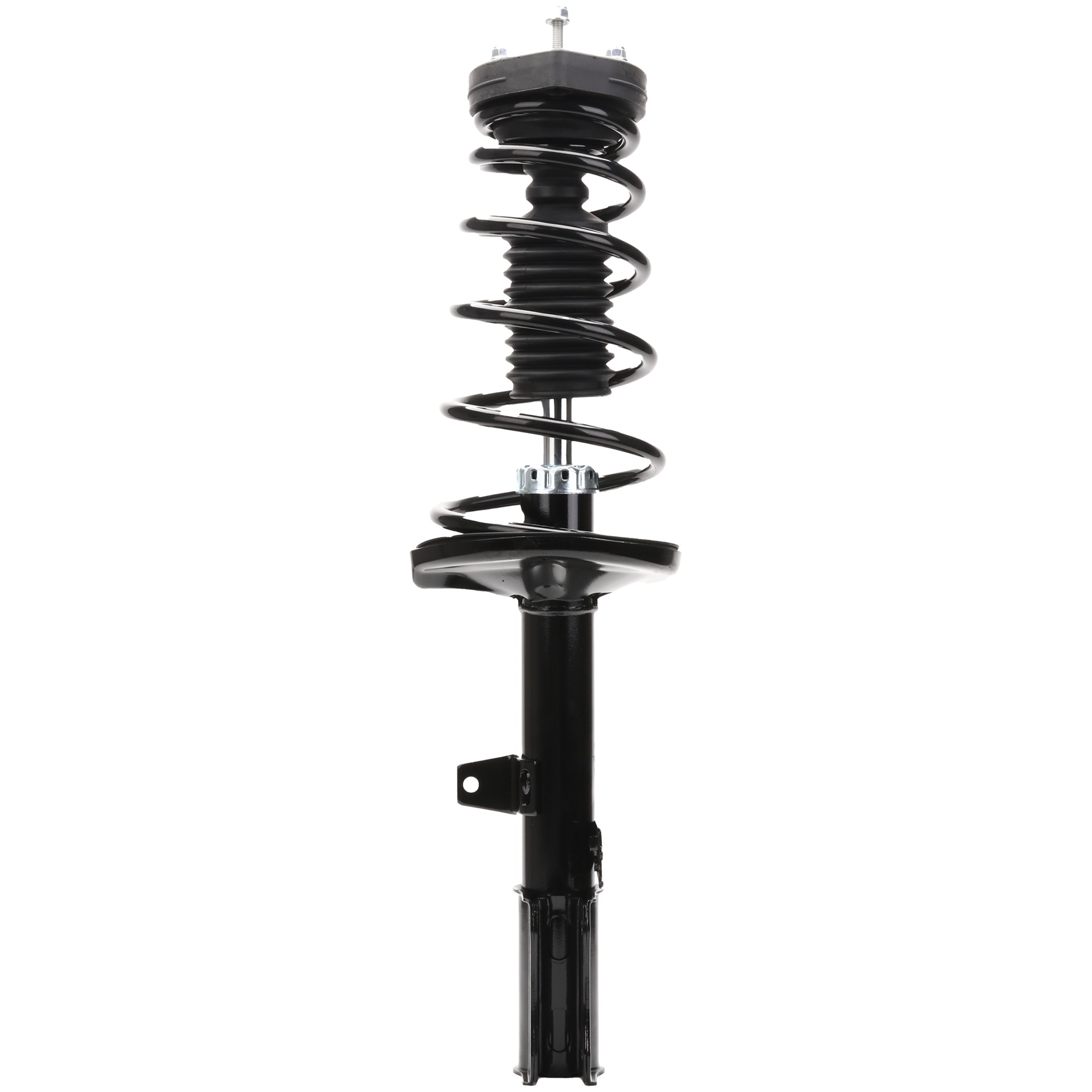 JC Whitney Rear, Passenger Side Fully Loaded Strut JT280701