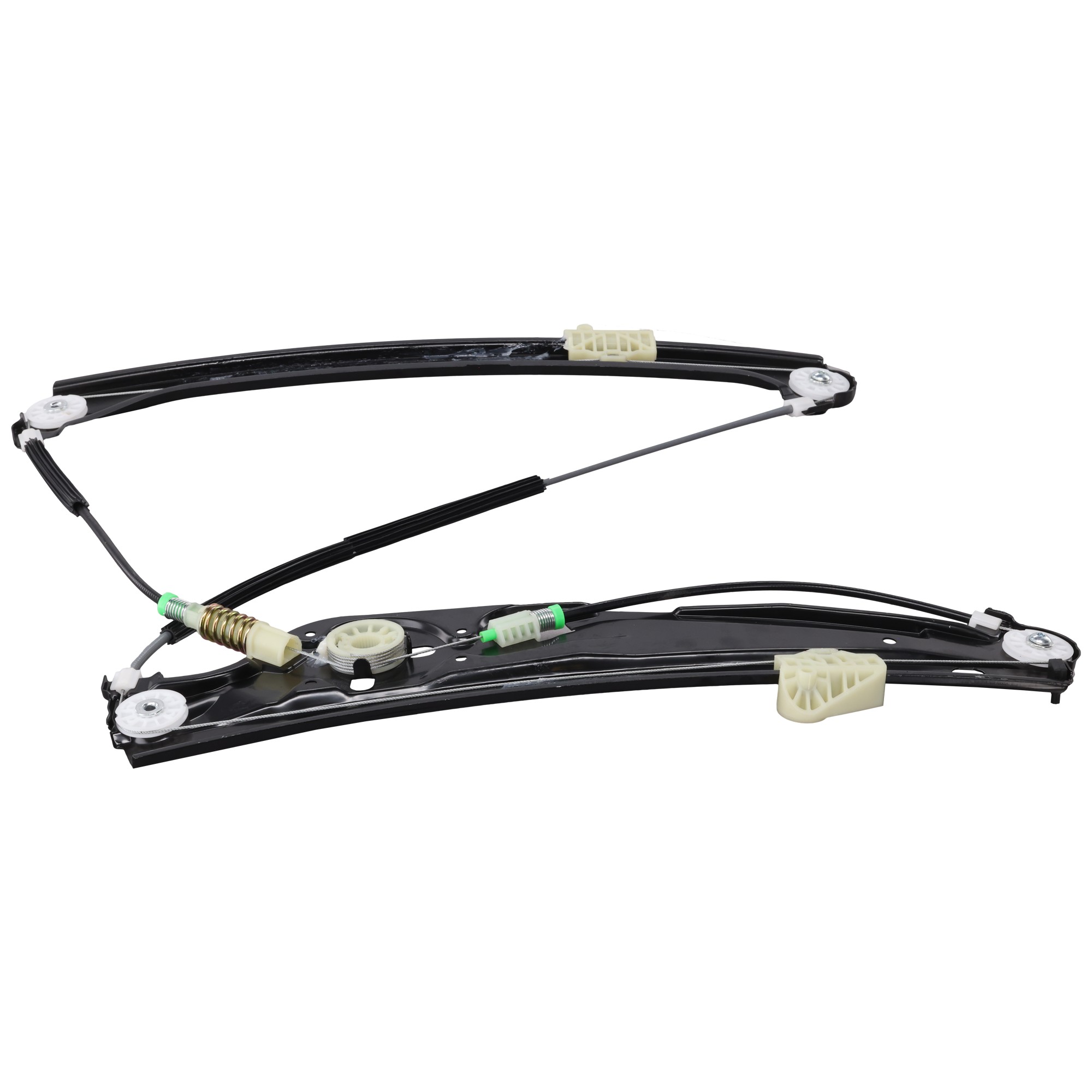 For 2002-2006 Toyota Camry Power Window Regulator with Motor Front Left Driver