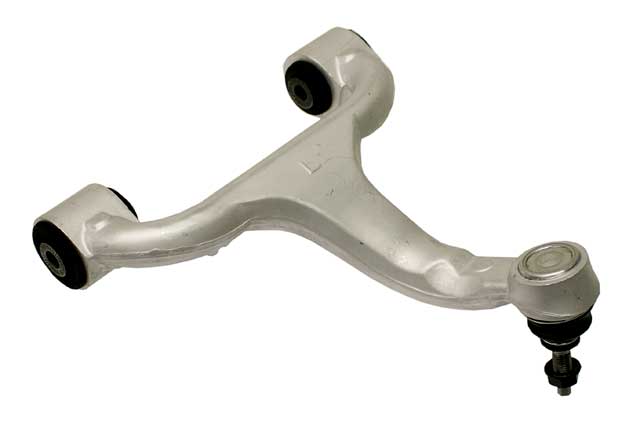 Karlyn Control Arm OE Replacement, Front, Driver Side, Upper, 24-month or 24,000-mile limited warranty 13-0001