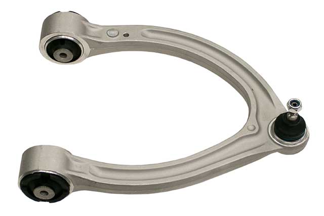 Karlyn Control Arm OE Replacement, Front, Driver Side, Upper, 24-month limited warranty 13-0307