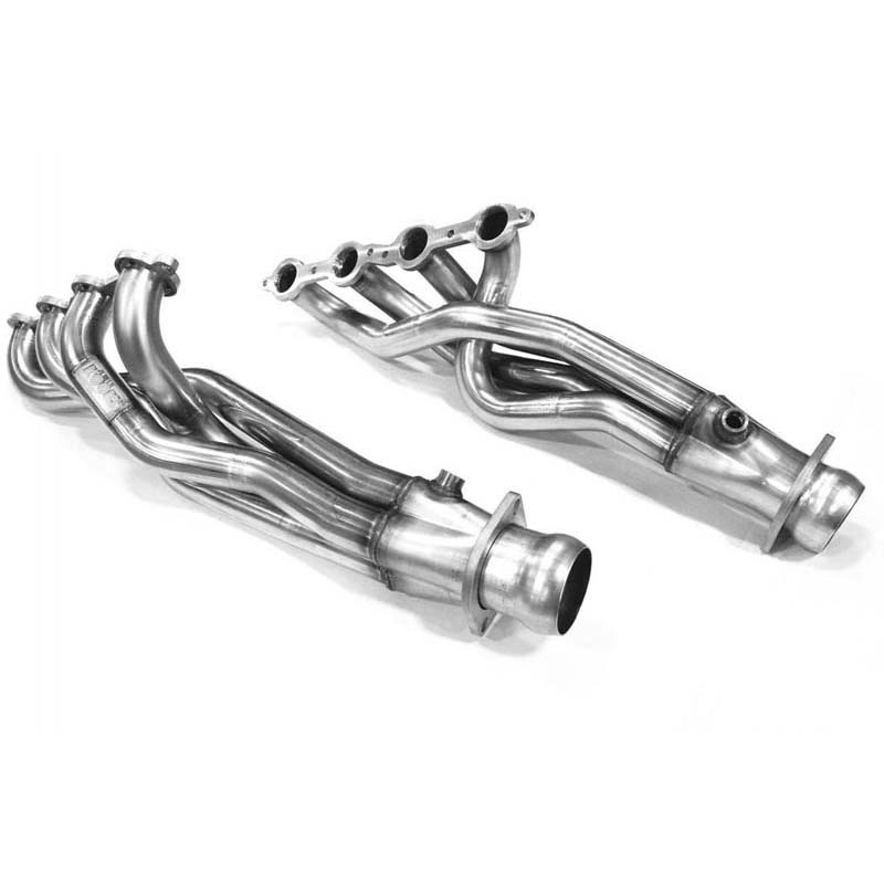 Kooks® 2855H220 Headers Long Tube, Natural, Made of