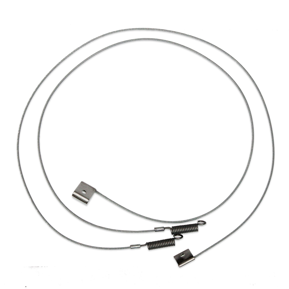 1968 Buick Special Convertible Top Cable - Direct Fit