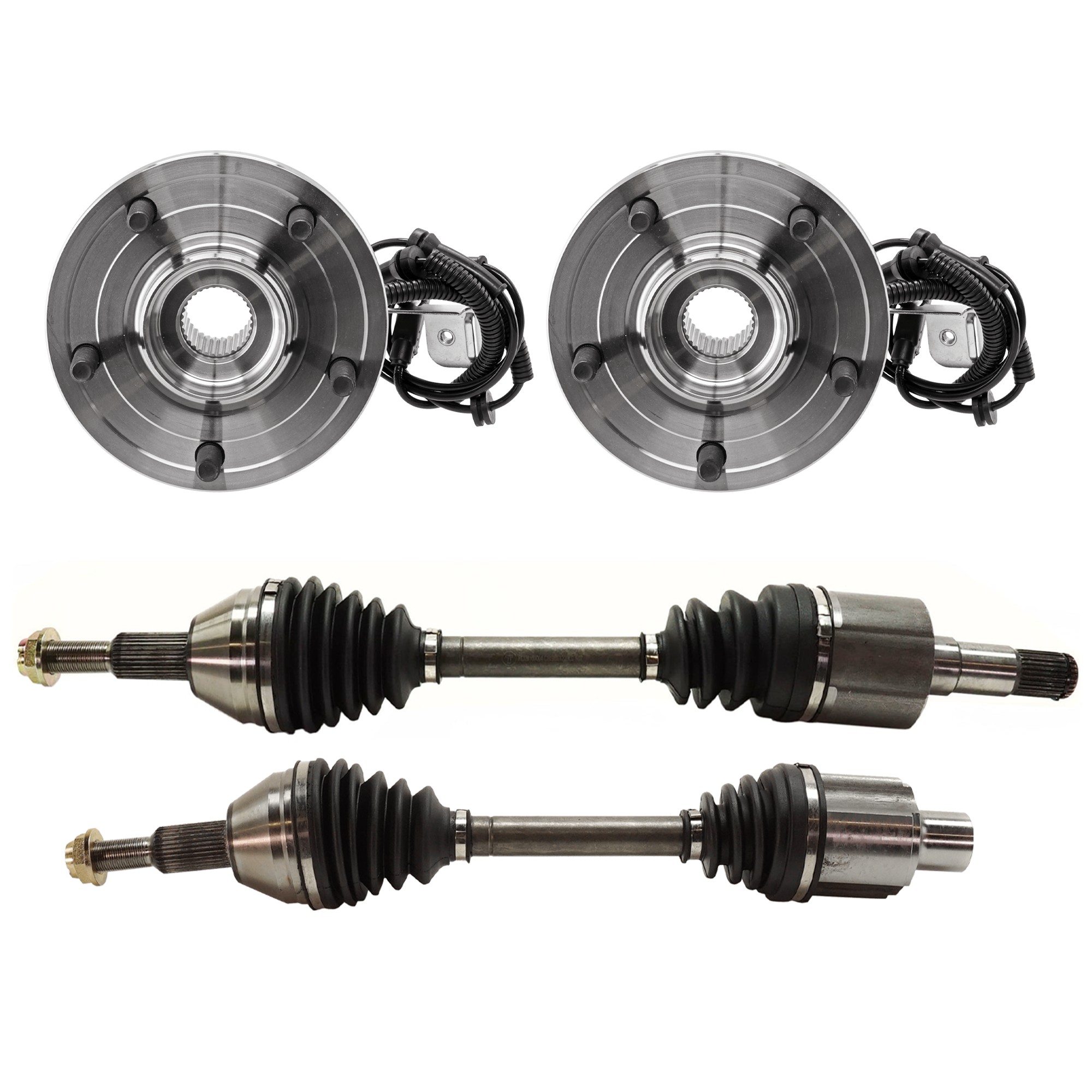 REMAN Chrysler/Jeep/Dodge 5.7L HEMI VVT (No Core Charge) '09