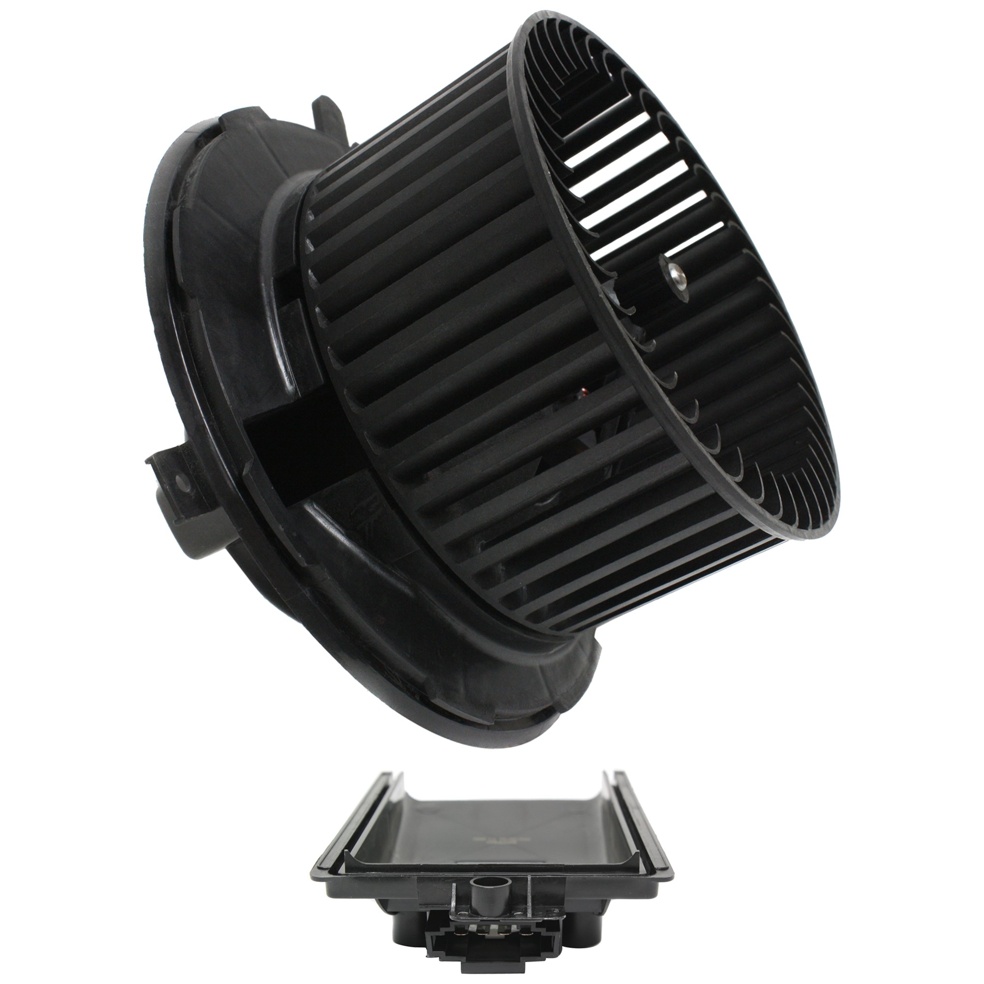 AC Front Blower Motor Fan For 05-10 Dodge Dakota/Mitsubishi Raider/Ram Dakota AC Front Blower Motor Fan For 05-10 Dodge Dakota/Mitsubishi Raider/Ram Dakota