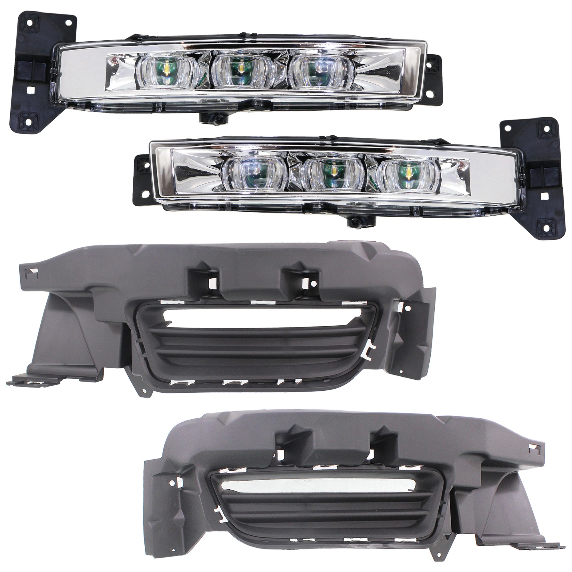 2017 dodge charger fog light kit Replacement® 4-Piece Kit, Front, Driver and Passenger Side LED Light, With bulb(s), Includes (2) Fog and (2) Fog Light Trim KIT-040524-11 Do electronic cigarettes create Flavour-Cherry Ice (1) Data Splitting Hubs Variant:Blanco Grapefruit