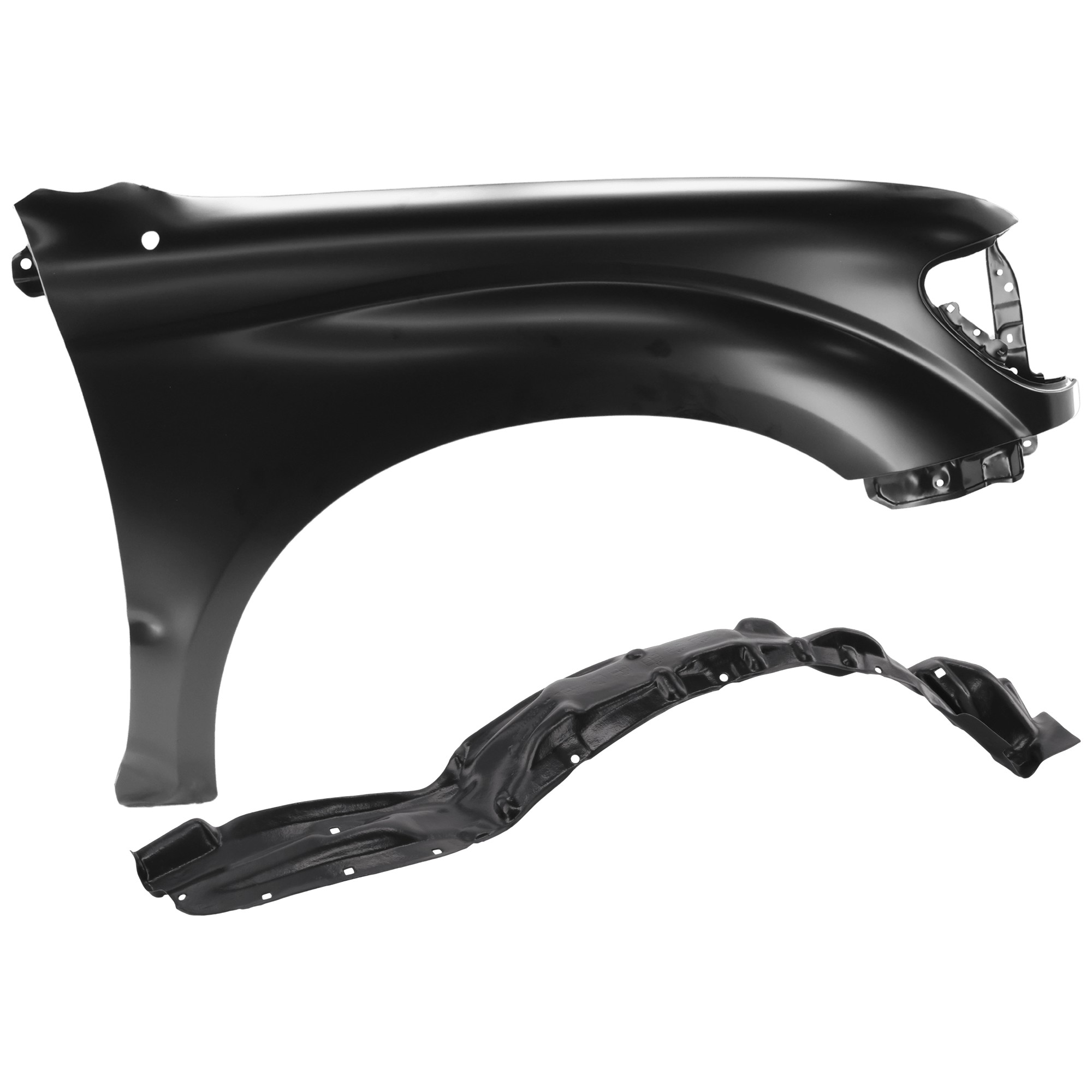 Best Prices on Fenders for Toyota Tacoma at CarParts.com