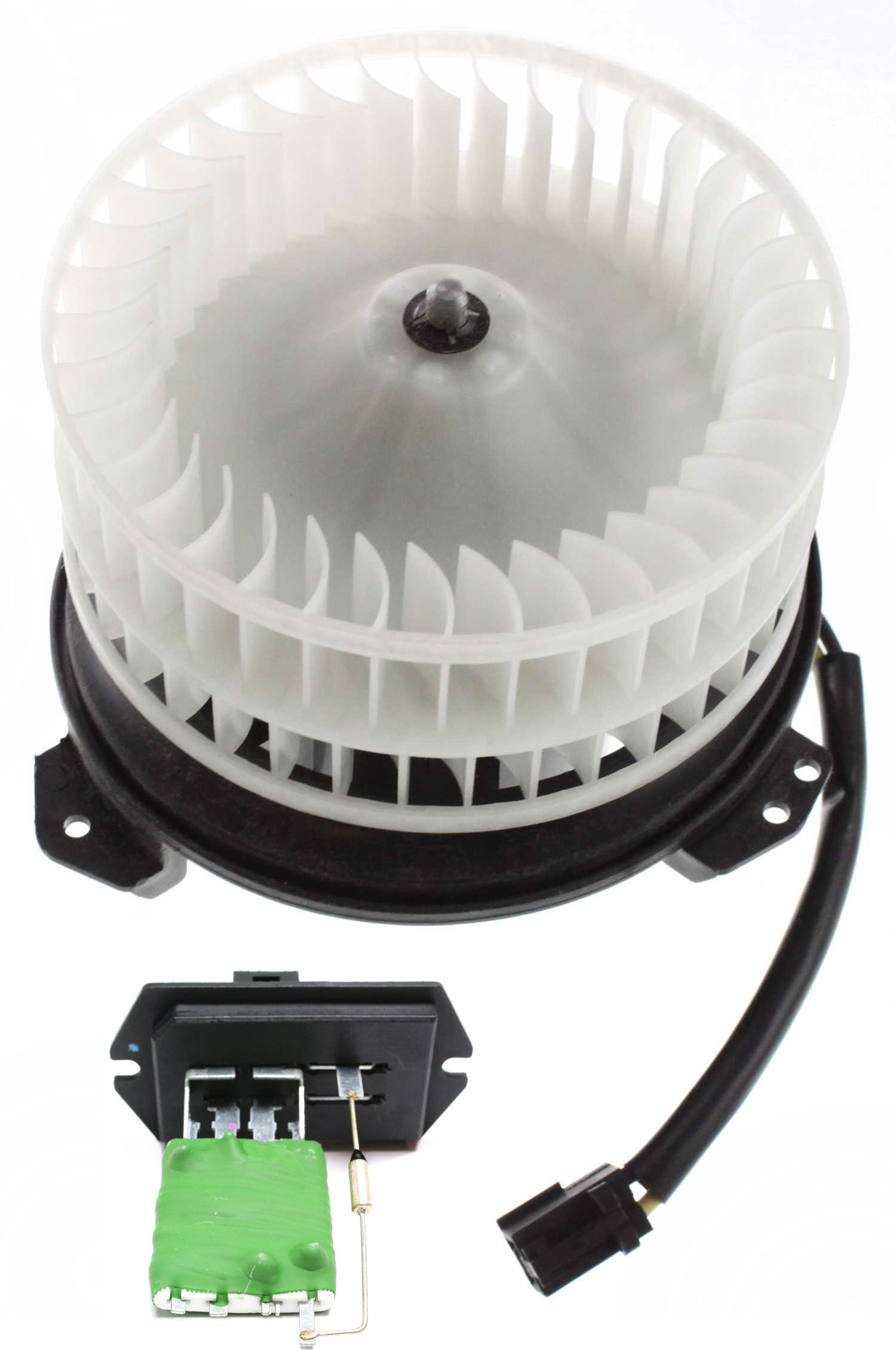 Replacement® Blower Motor KIT-051917-09