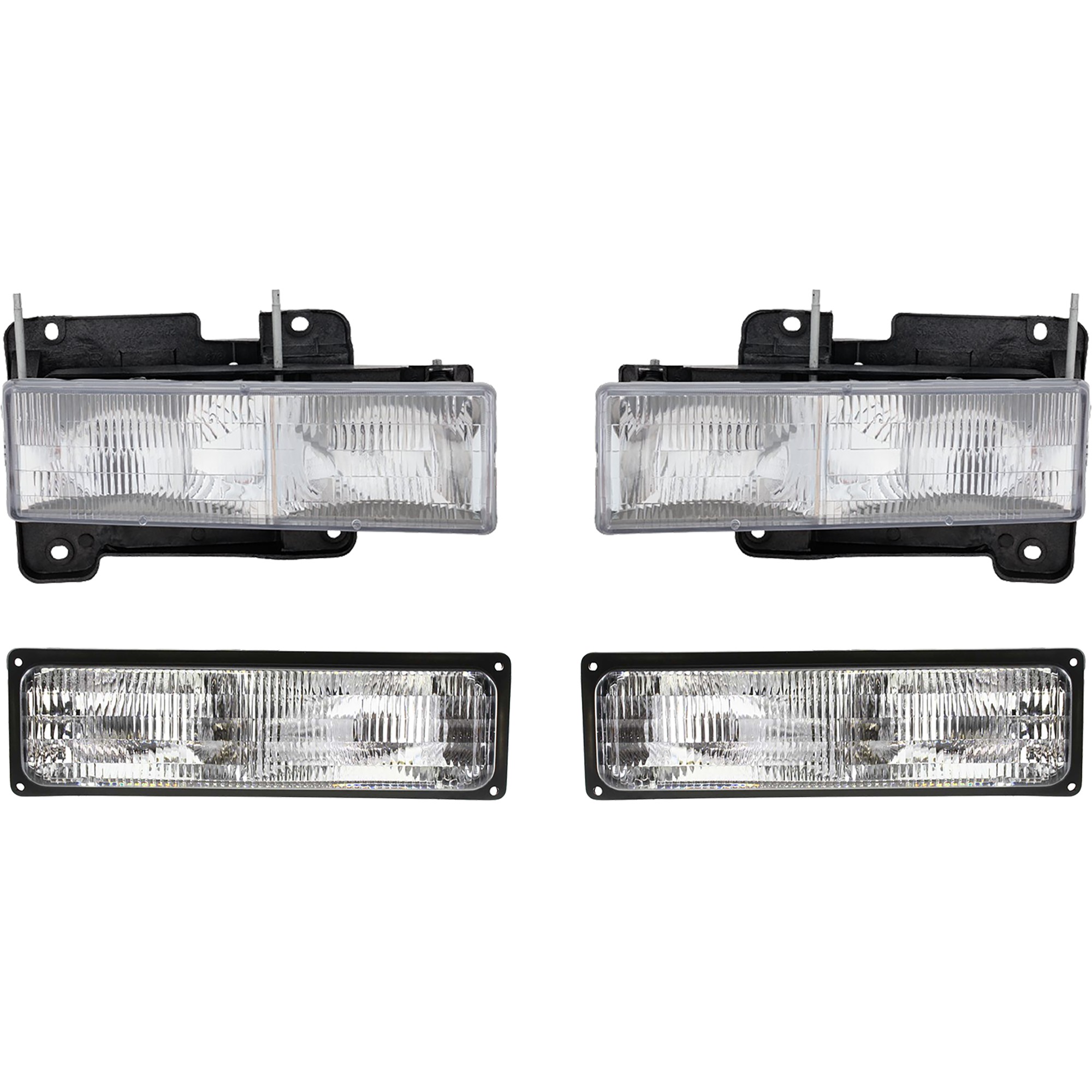 Best Prices on Headlights for Chevrolet C1500 at CarParts.com