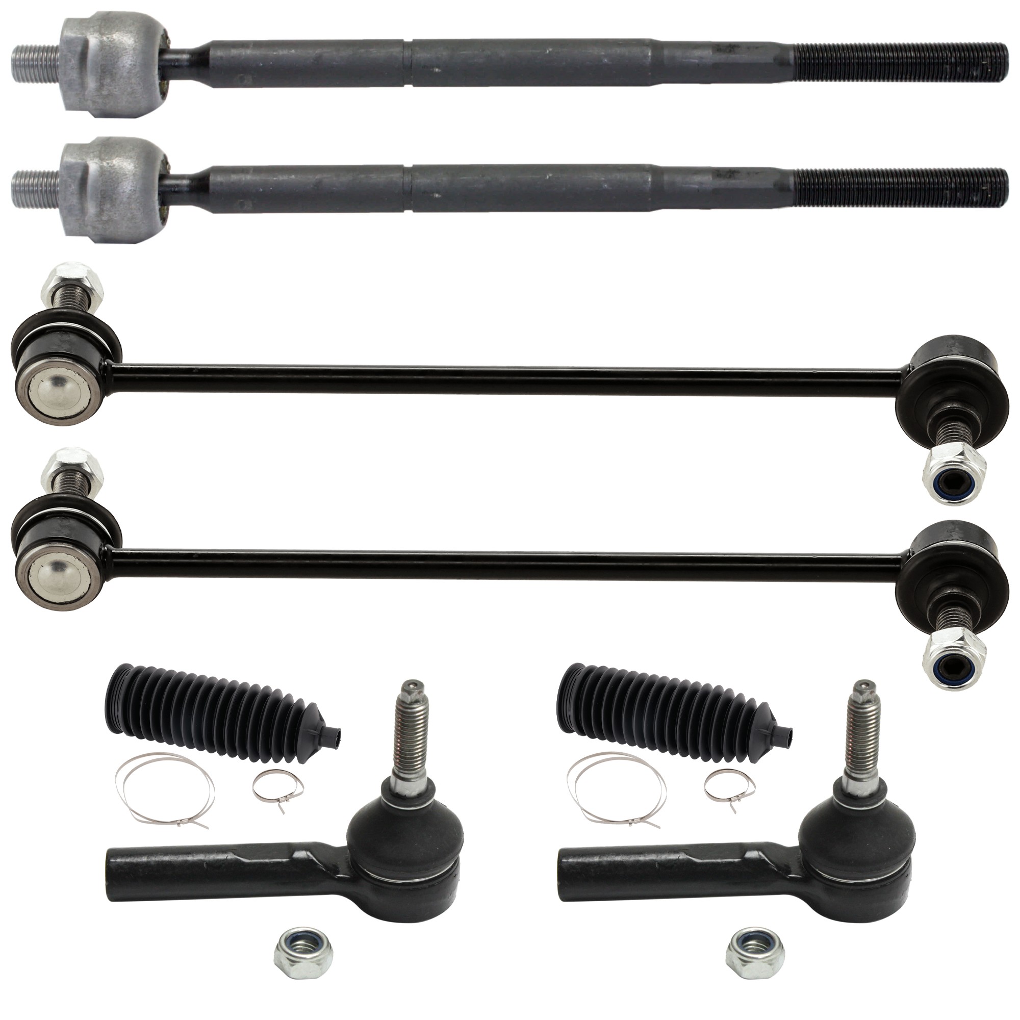 AutoShack Front Right CV Axle Shaft Replacement For 2019-2020 Nissan Altima – 1-Piece Direct Fit
