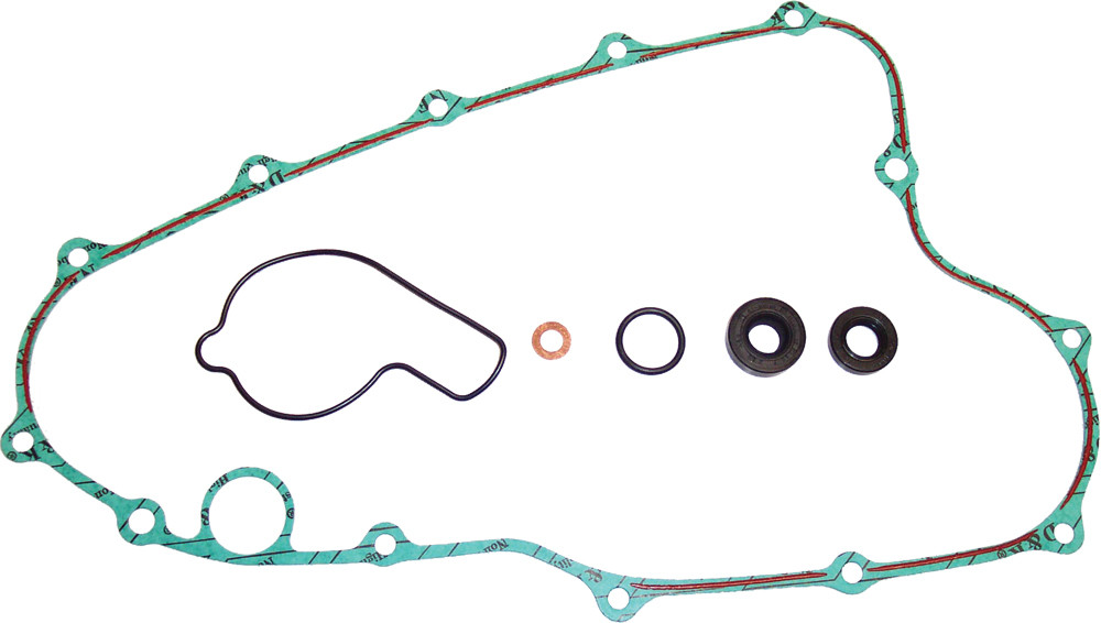K & S Technologies Water Pump Repair Kit, Limited Warranty - See manufacturer policy for more information. 75-1002