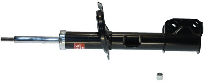 KYB® 339338 Front, Passenger Side Bare Strut, GR-2/Excel-G