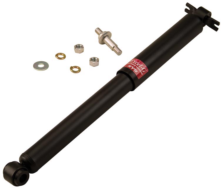 KJです。 KYB Shock Absorber 343130 - The Home Depot