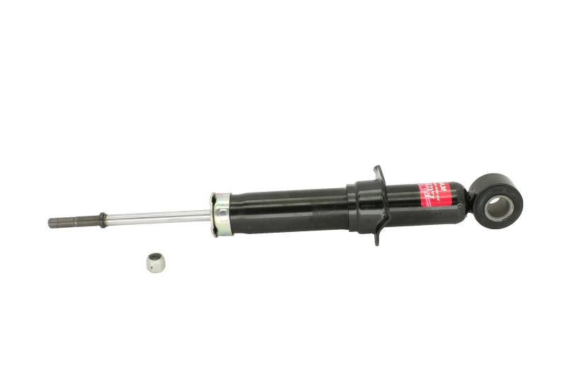 KYB Shock Absorber & Strut Assembly Black Bare GR-2/Excel-G Series, Rear, Driver or Passenger Side, Lifetime limited warranty 344612