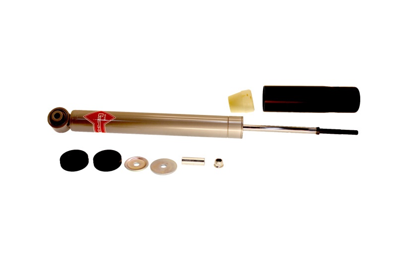 KYB® 554406 Rear, Driver or Passenger Side Shock, Gas-A-Just Series