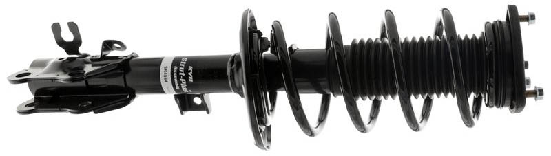 KYB® SR4564 Front, Driver Side Loaded Strut - Sold individually