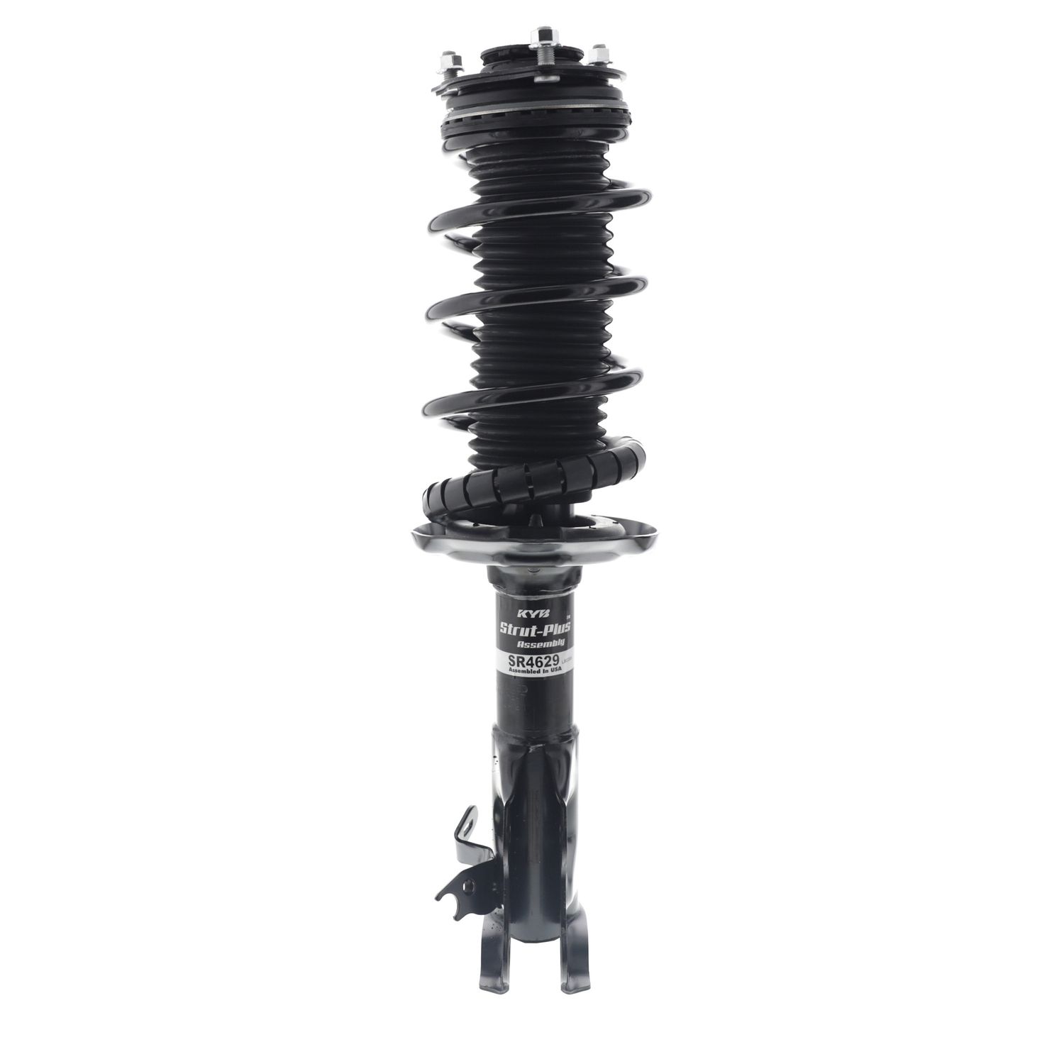 スクーデリア KYB® SR4629 Front, Passenger Side Fully Loaded Strut, Coupe, Strut