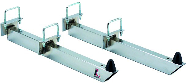 Shop Best Prices on Lakewood® Traction Bars at CarParts.com