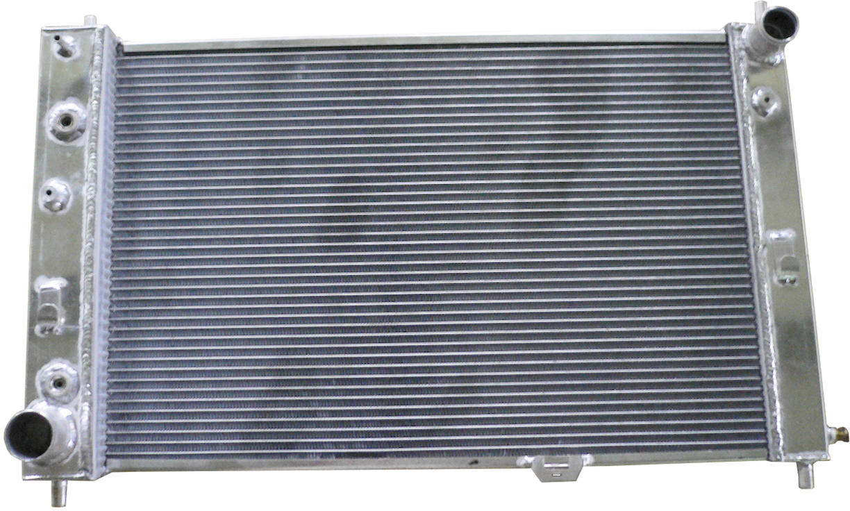 リタ Liland® 2139AA Radiator, 4.6L, 8Cyl, Liland OE Replacement