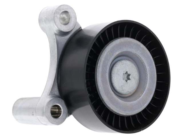 タイムセール 探し方 Belt Accessory 31460386 Litens® Idler Replacement OE Pulley テープ・マスキングテープ