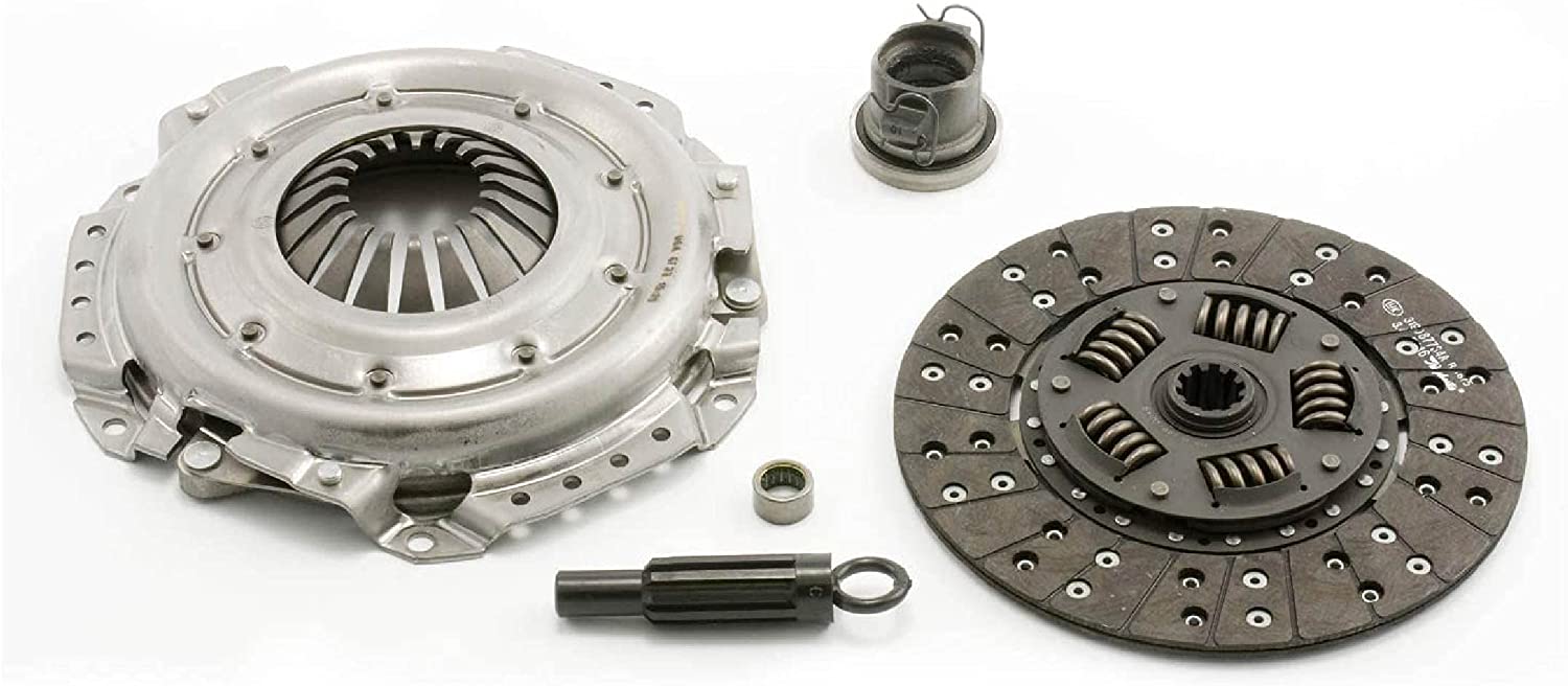 clutch kit ＃22-036 Luk Clutch Kit # 22-036 LuK Clutch Kit-