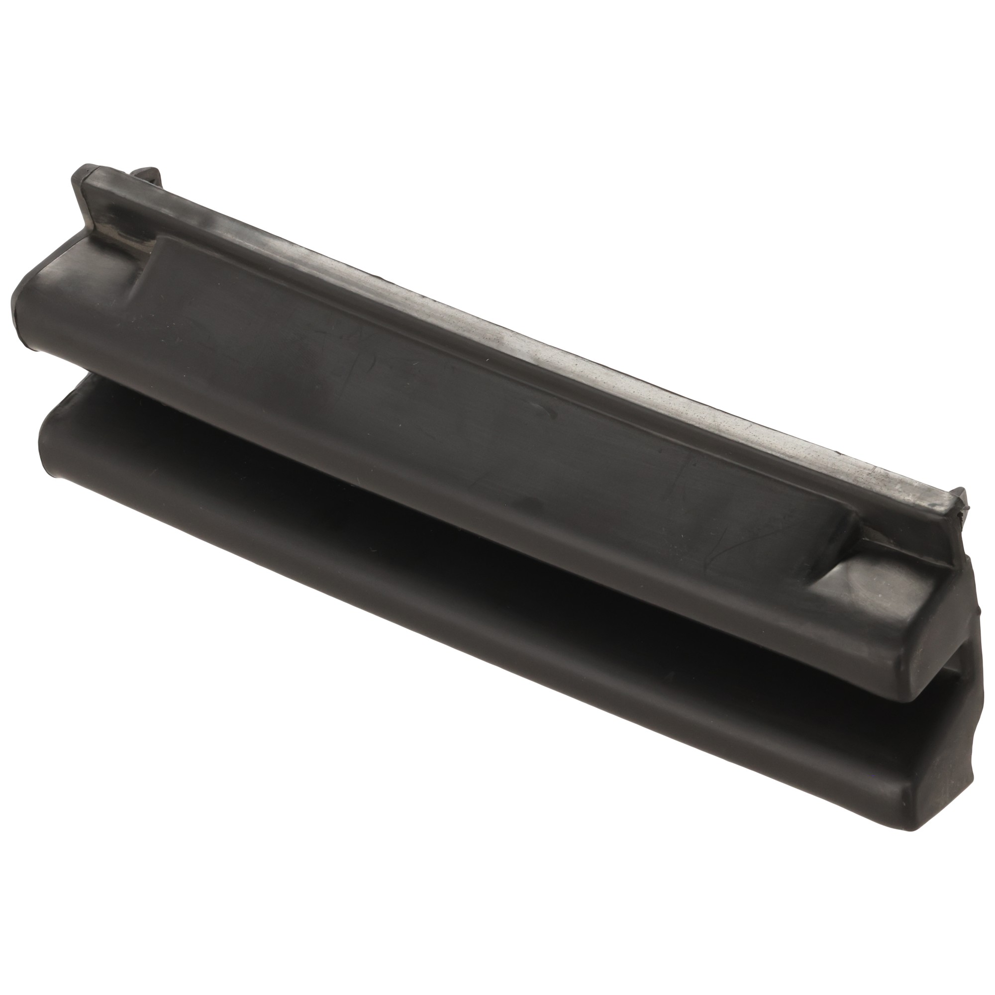 Replacement Front, Driver Side Tow Eye Cover, Paint to Match M013904 