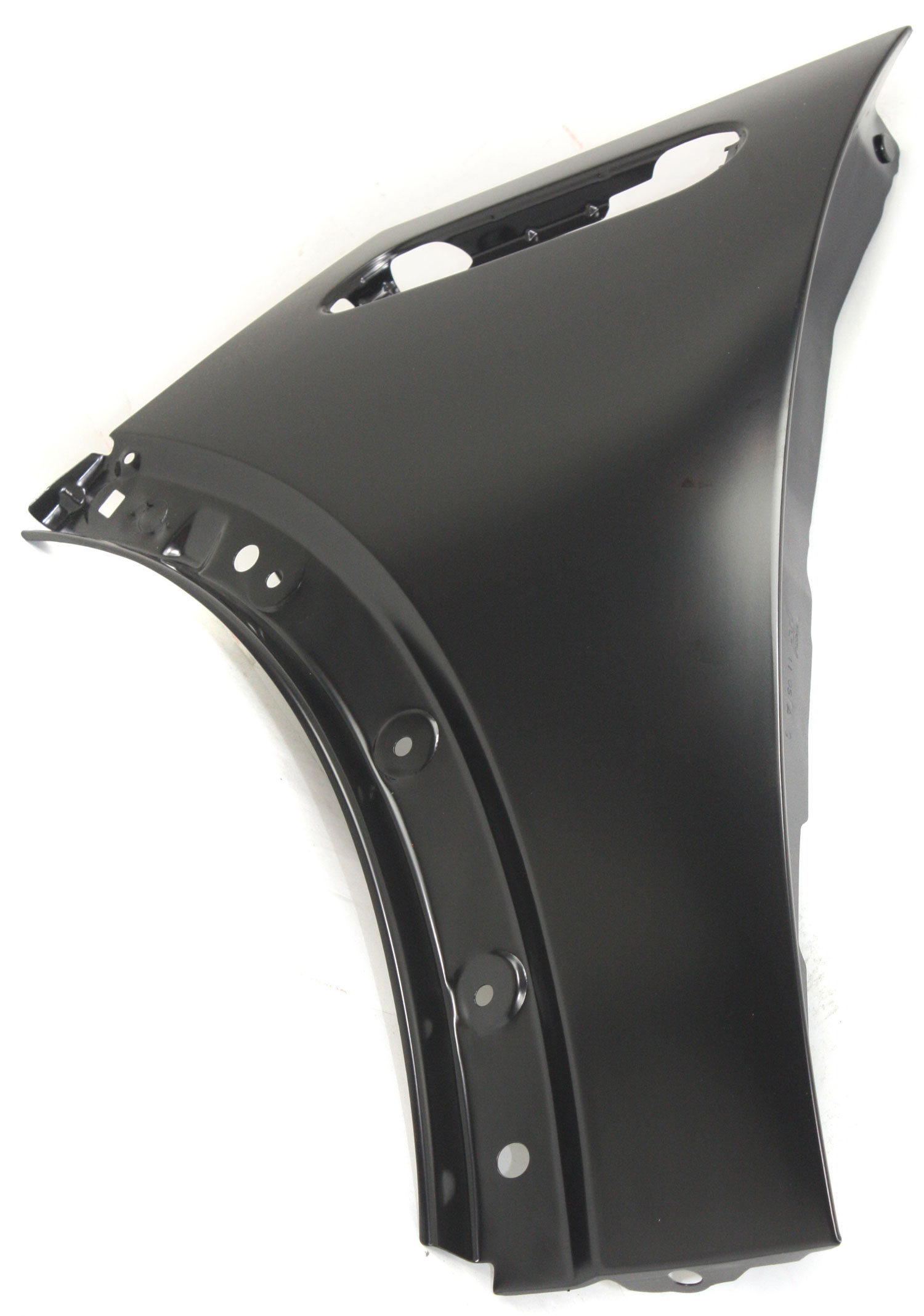 Replacement® Front, Driver Side Fender, Primed M220132
