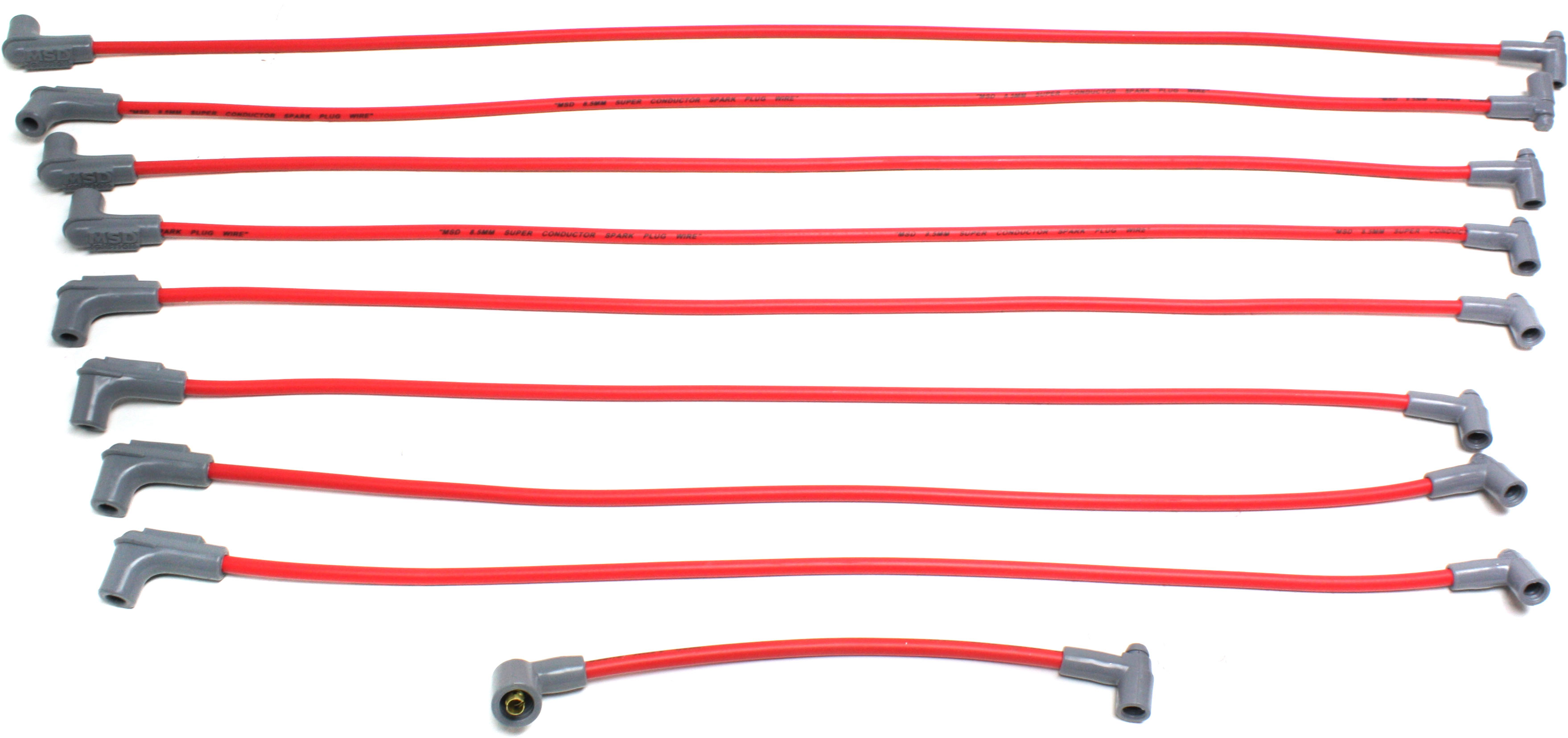 格安SALEスタート!の商品をすべて 1994 Super Red Set; Wire Plug Spark Custom G3500 GMC その他
