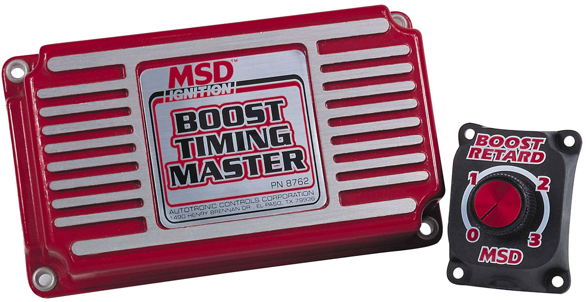 msd boost retard box GoFastParts.com|MSD : 8982 : Start / Control MSD 8970 Three Stage Retard