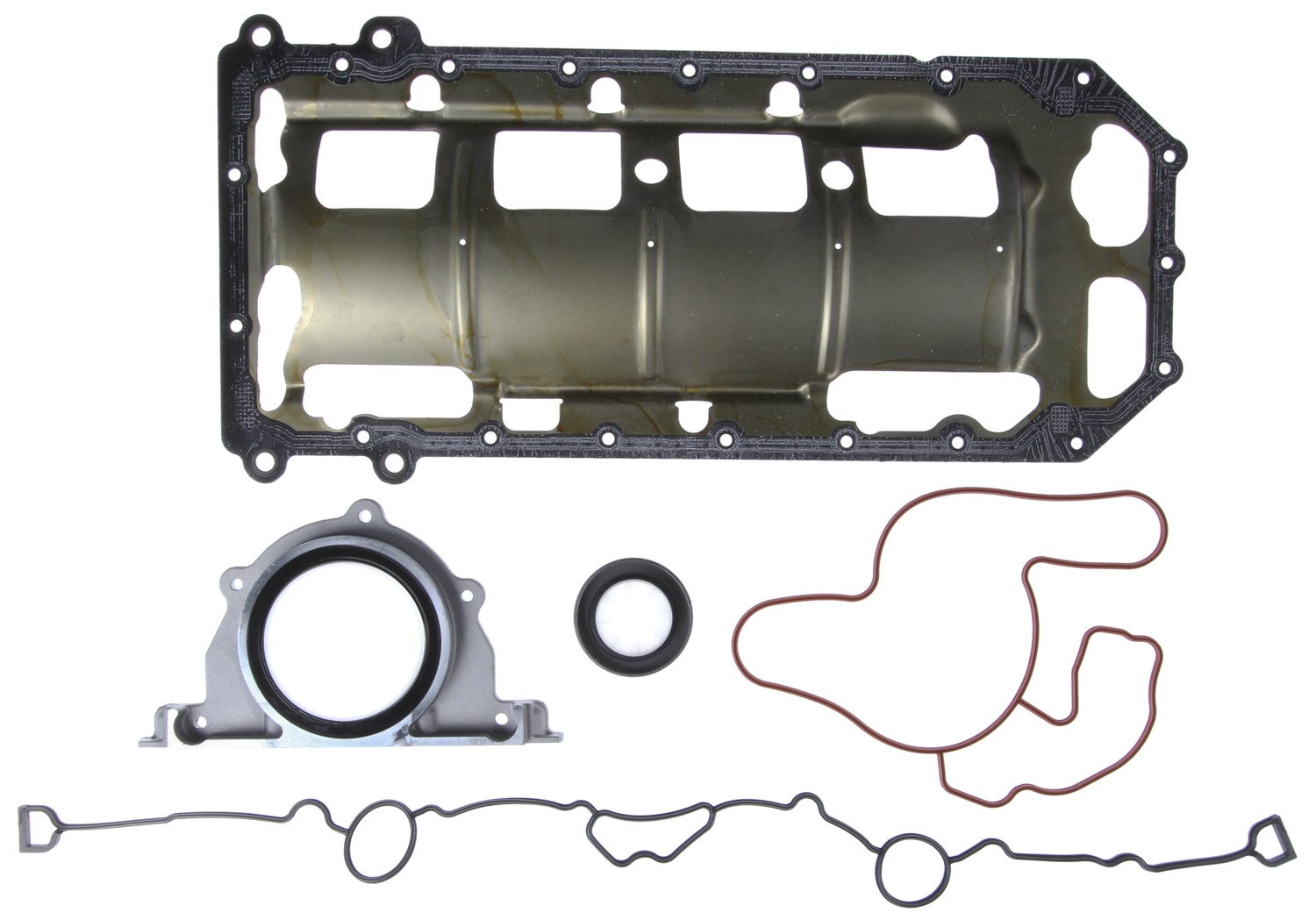 2009 Jeep Grand Cherokee Direct Fit Engine Conversion Gasket