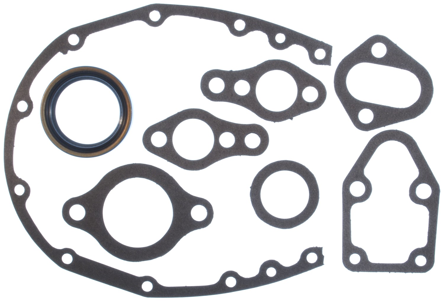 有名な高級ブランド Cover Timing K1500 Chevrolet 1989 Gasket, 5.0L Cyl 8 その他