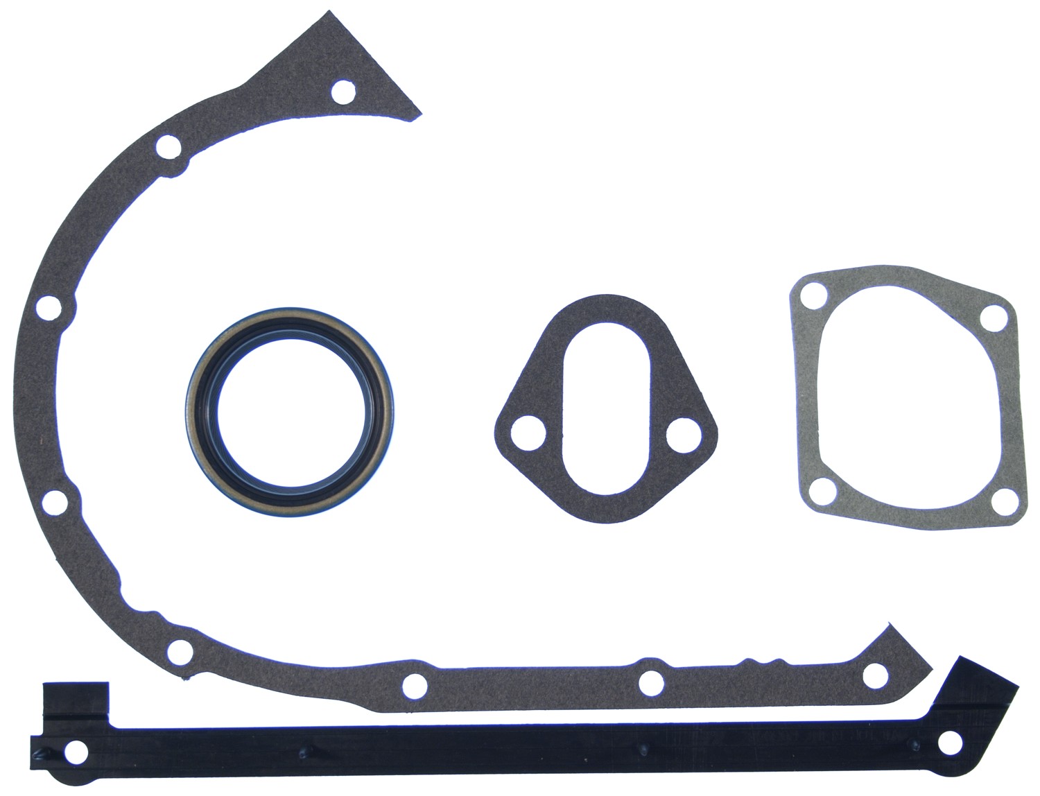 1973 Checker Taxicab Timing Cover Gasket, 6 Cyl 4.1L, Repair