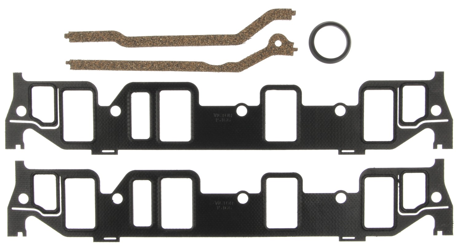 mhtdy様 1976 Ford F-100 Intake Manifold Gasket, 8 Cyl 5.9L, Port