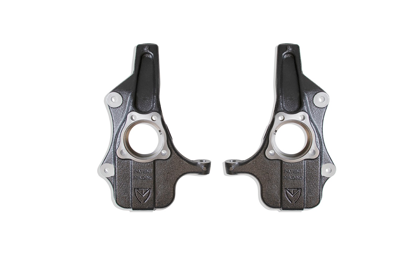 DMC top gear fix upgrade heavy duty sidewinder thundercat