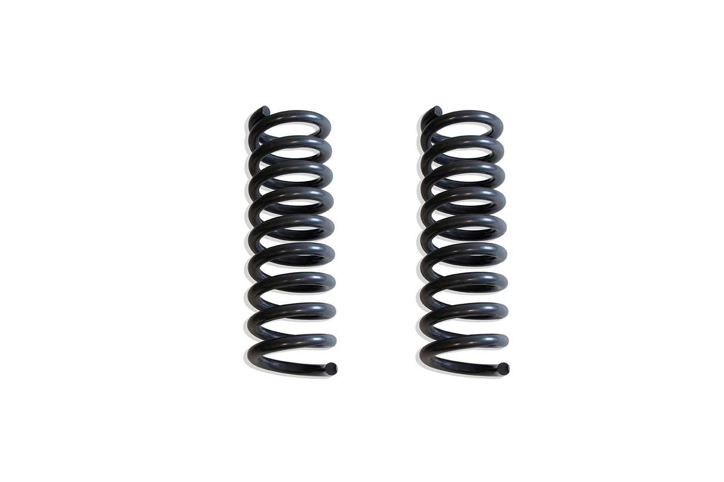 Carli 14-23 Ram 2500/3500 4x4 Linear Rate Front Coil Springs - Ophanging En Onderstel - View #12