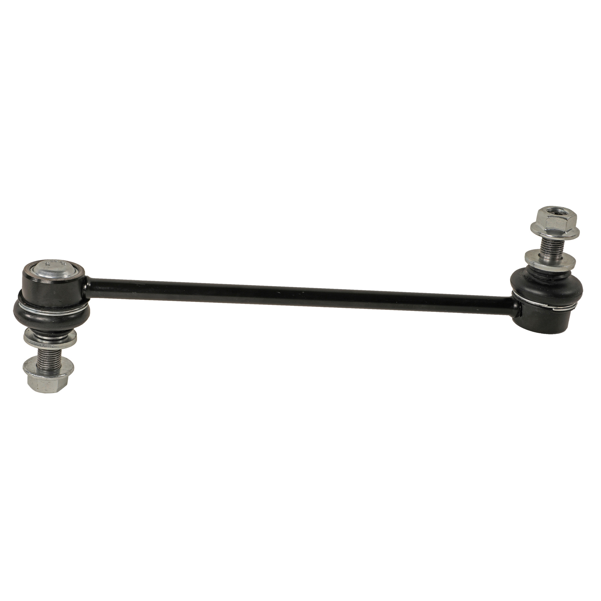 Moog Sway Bar Link Problem Solver Series, Front, Driver or Passenger Side, Lifetime limited warranty K750966