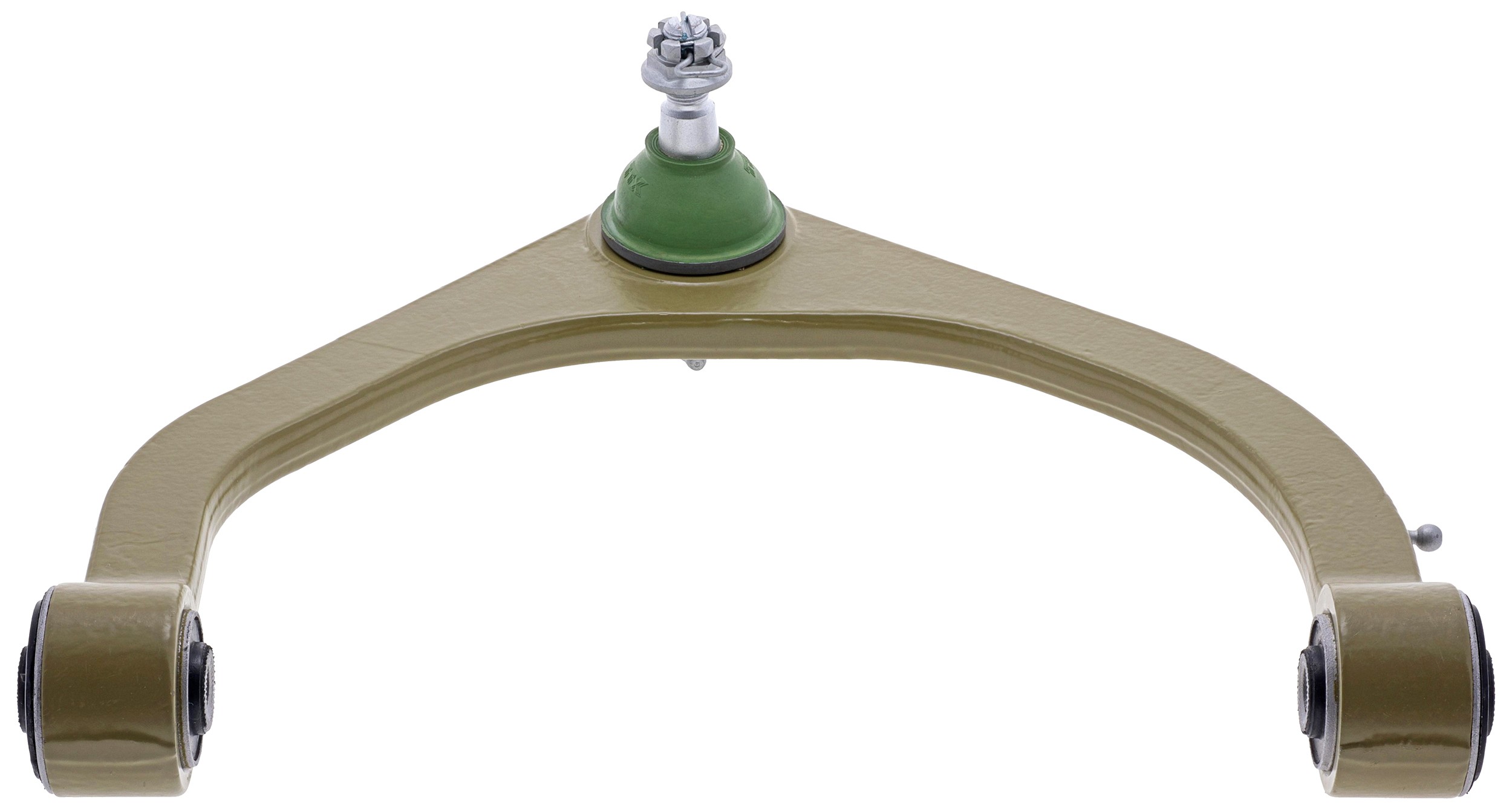 Mevotech® CTXMS25148 Front, Passenger Side, Upper Control