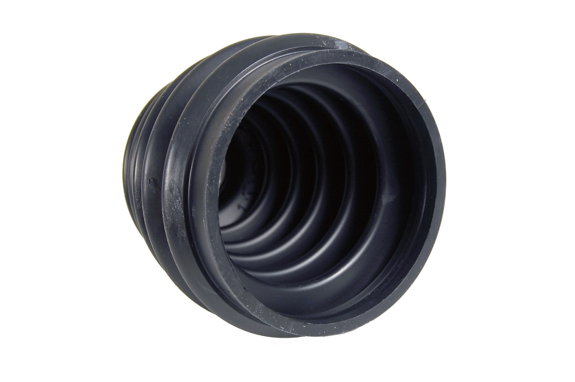 Mevotech® DX786 Duraflex DX Series CV Boot - Neoprene, Direct Fit