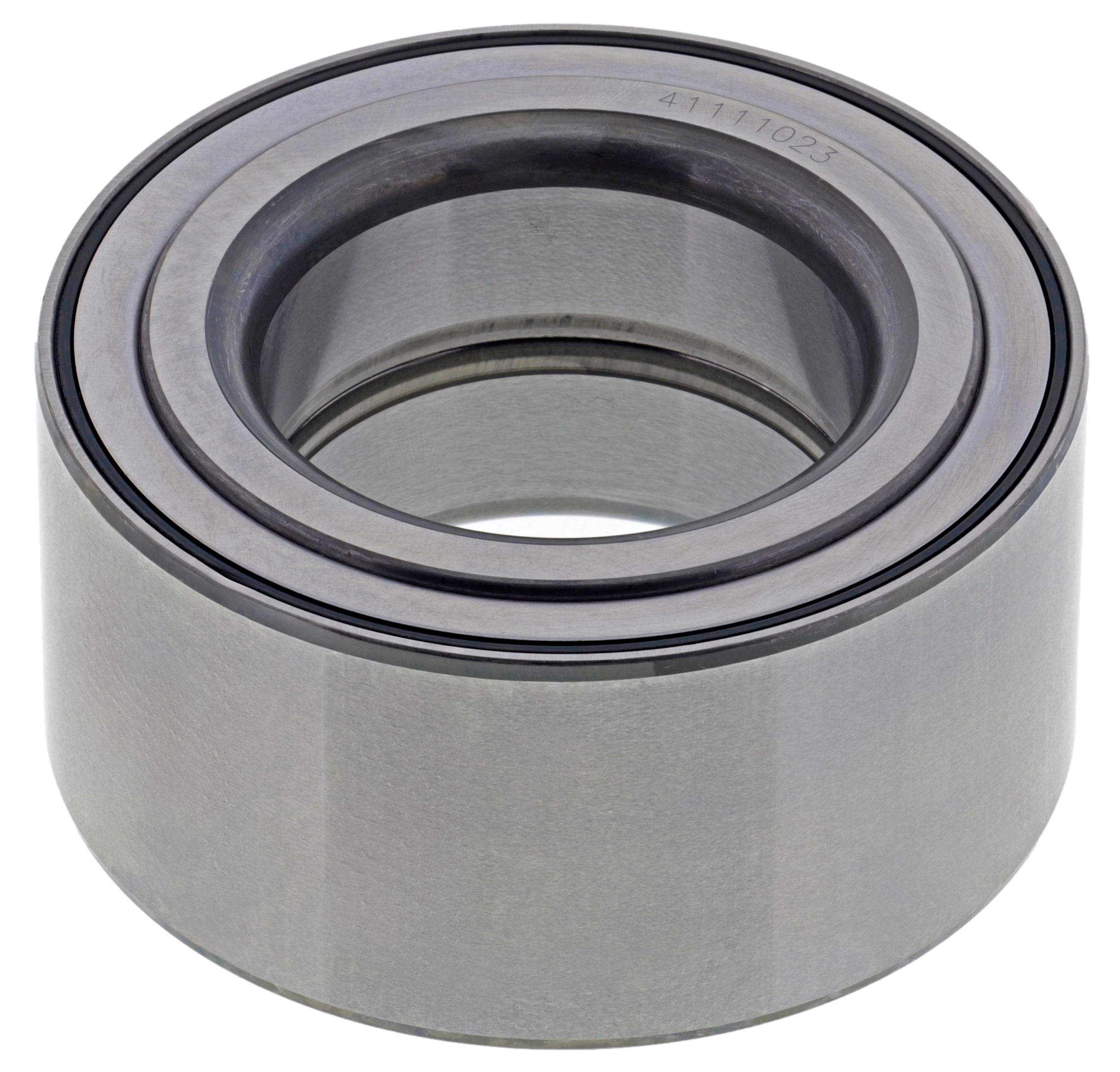 Mevotech Wheel Bearing, Front, Driver or Passenger Side, Lifetime limited warranty G510085