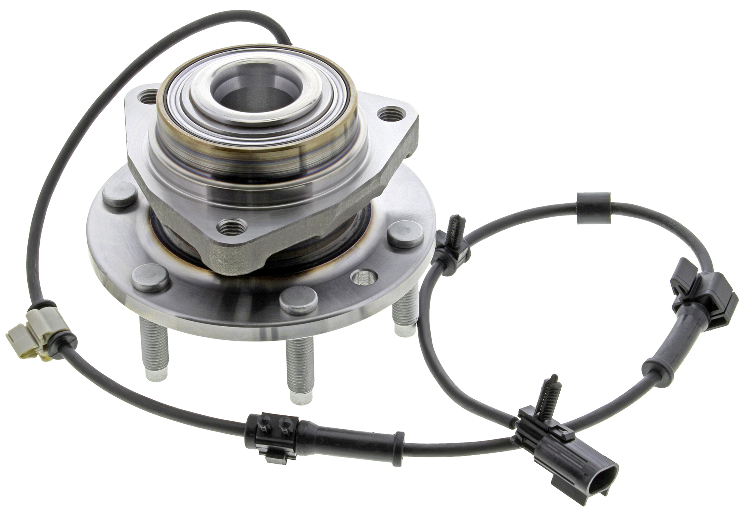 Mevotech® G513188 Front, Driver or Passenger Side Wheel Hub, 6 Lugs